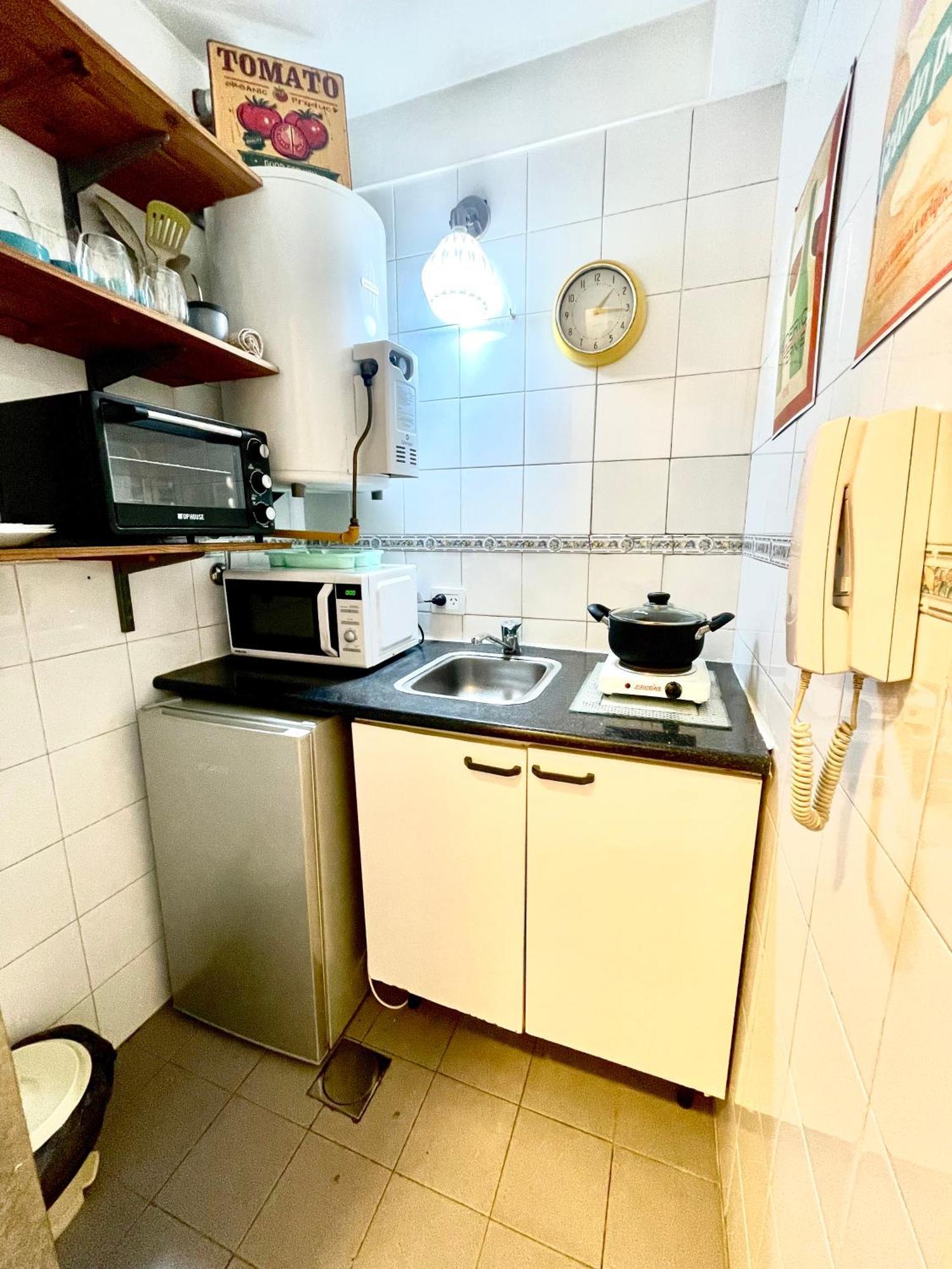 Ubicacion Inmejorable. Hermoso Espacio En Plaza Guadalupe Apartamento