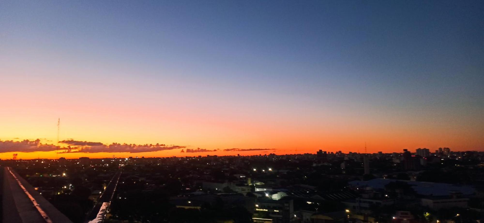 Luminoso Estudio De Dos Ambientes Buenos Aires