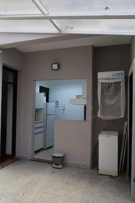 Departamento En El Centro De Con Terraza Apartment Buenos Aires