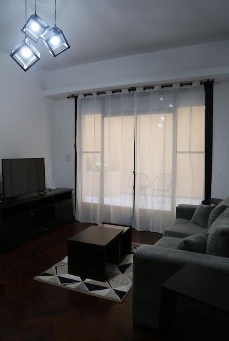 Departamento En El Centro De Con Terraza Apartment Buenos Aires