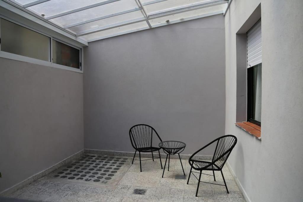 Apartment Departamento En El Centro De Con Terraza