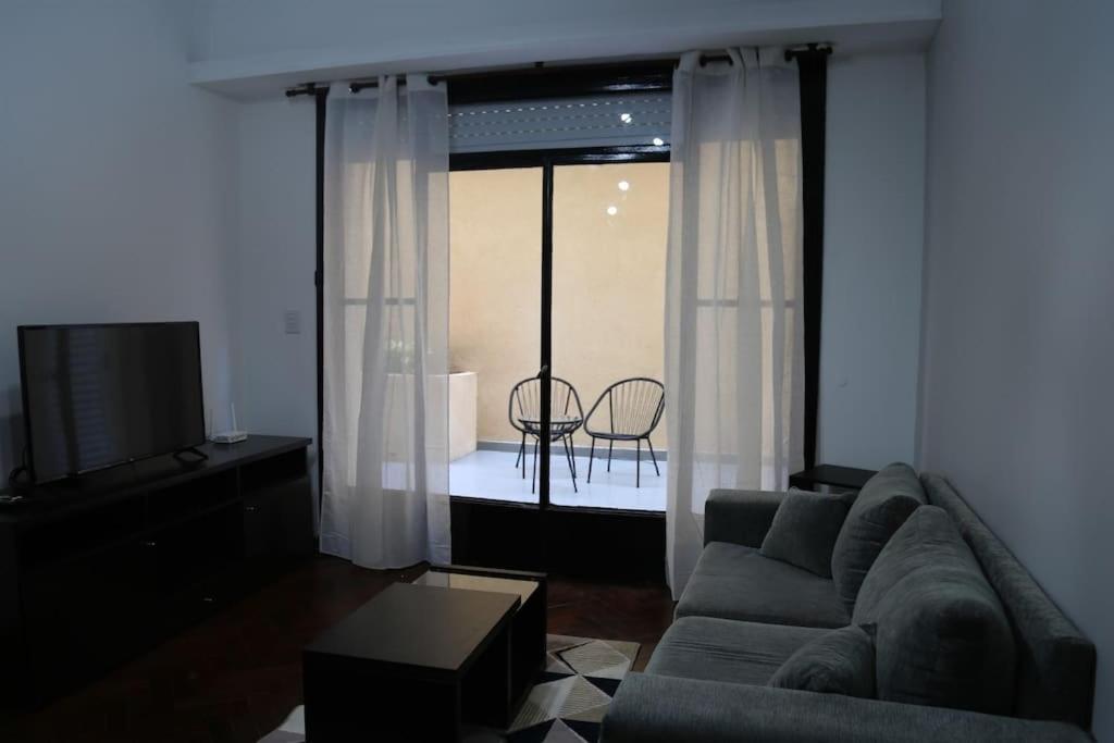 Apartment Departamento En El Centro De Con Terraza