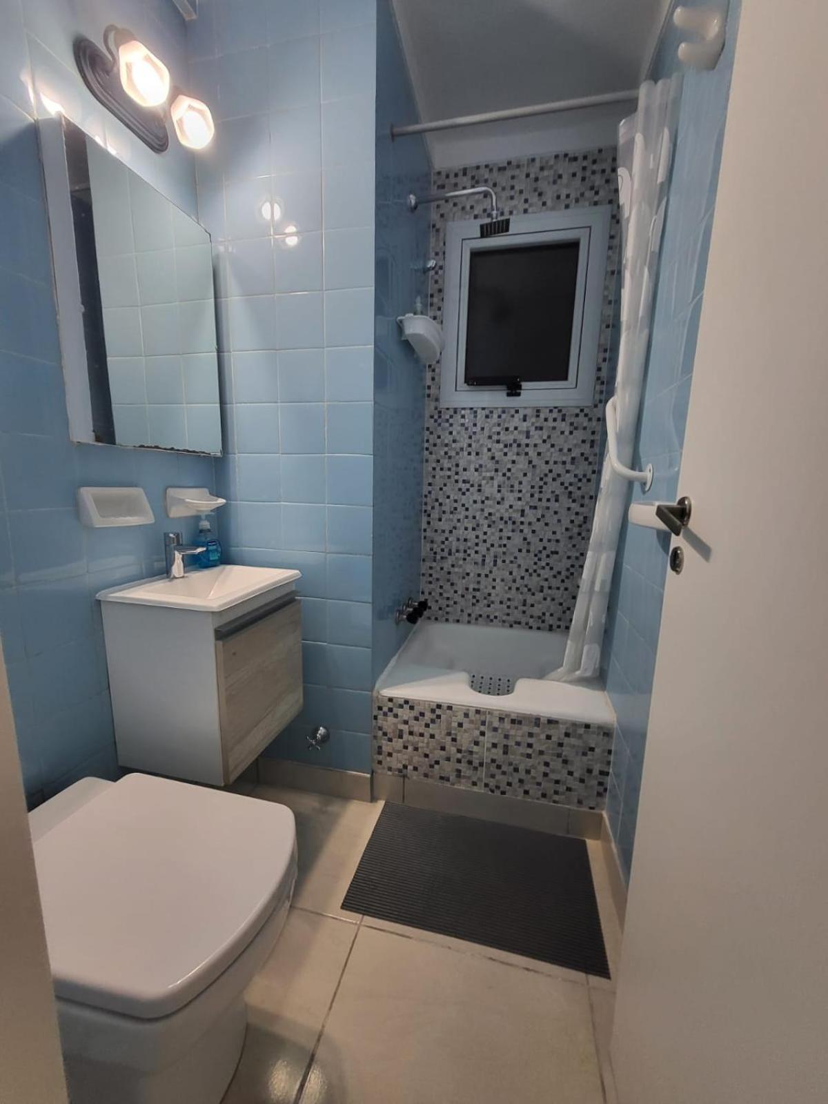 Apartment Nuevo - Ba Teatros, Peatonal Y Obelisco Buenos Aires