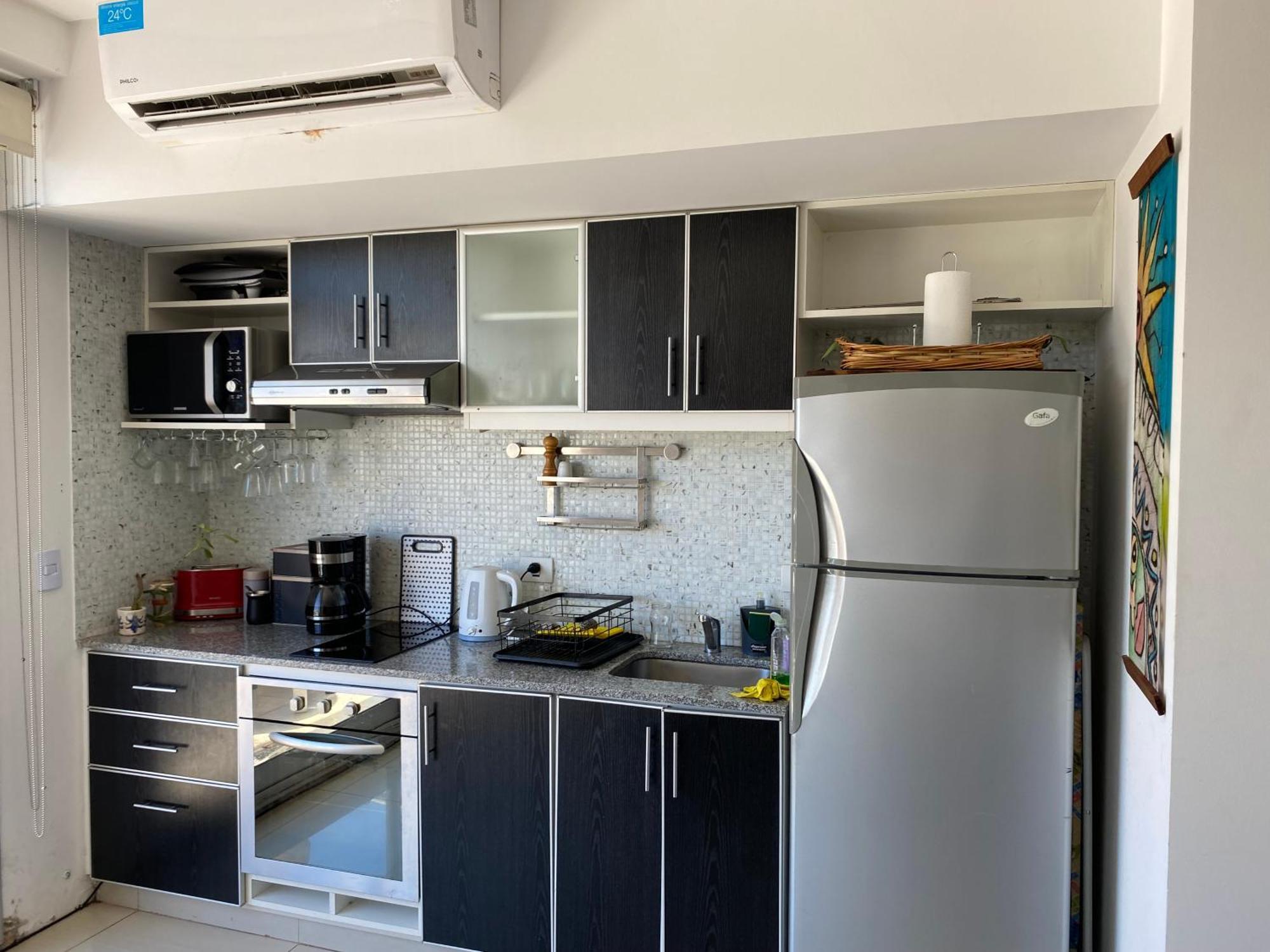 Apartment Estudio Urbano Nunez Buenos Aires