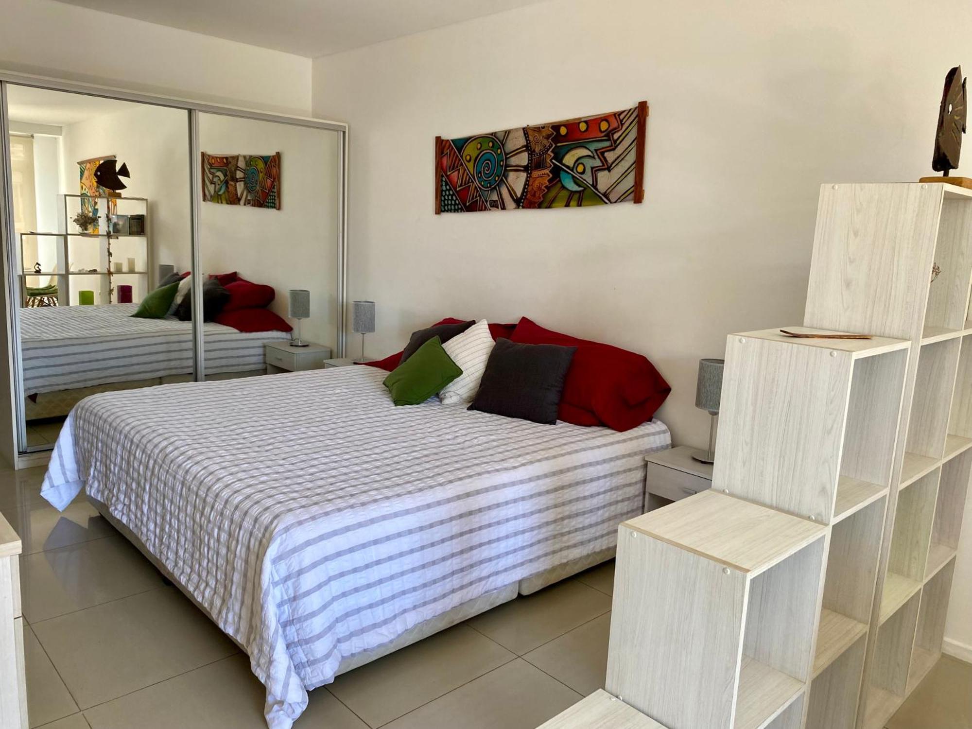 Estudio Urbano Nunez Apartment