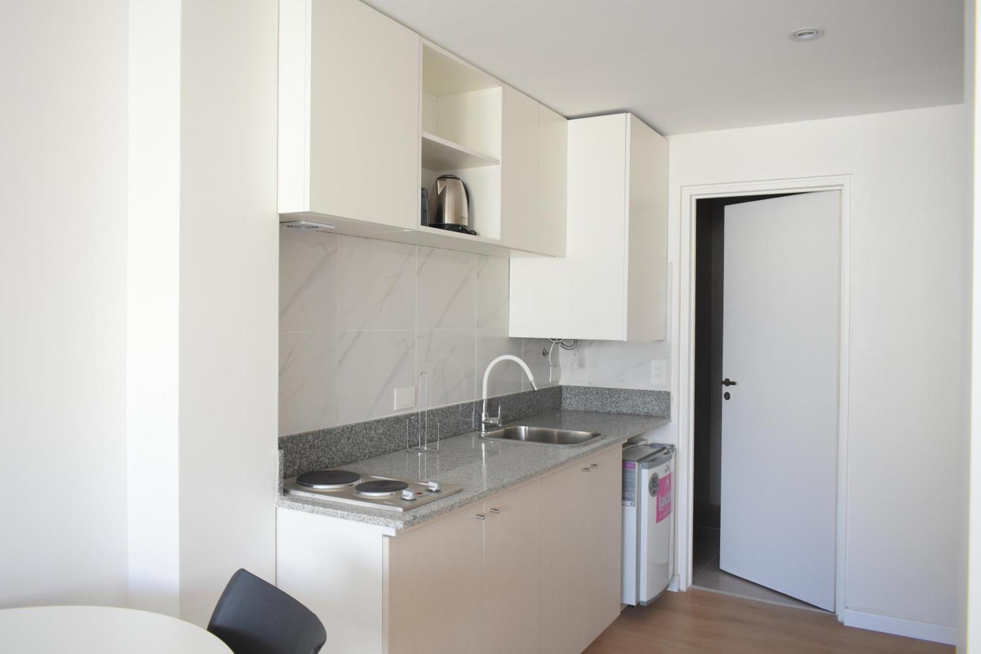 Apartment Torrar *