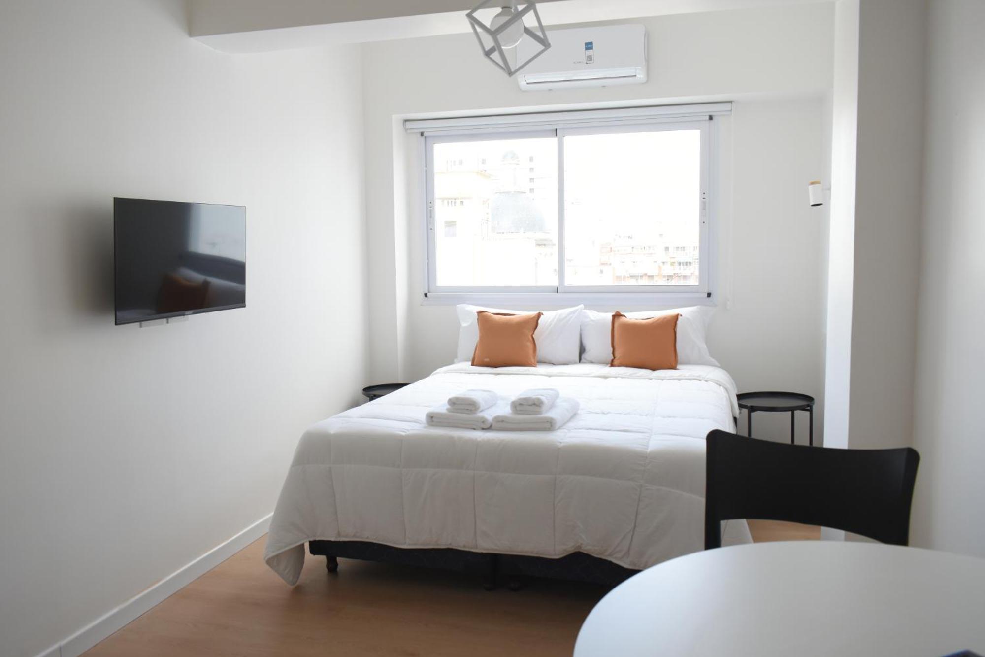 Apartment Torrar *