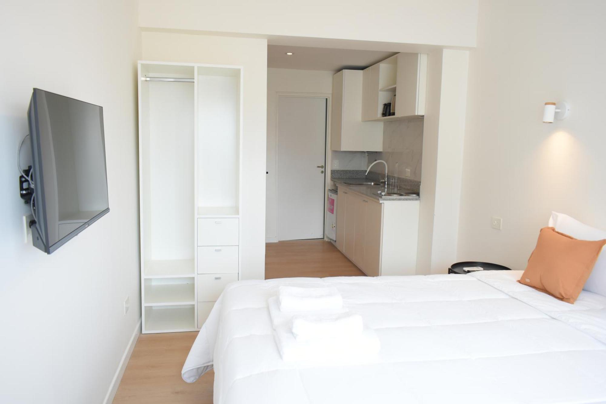 Torrar Apartment *
