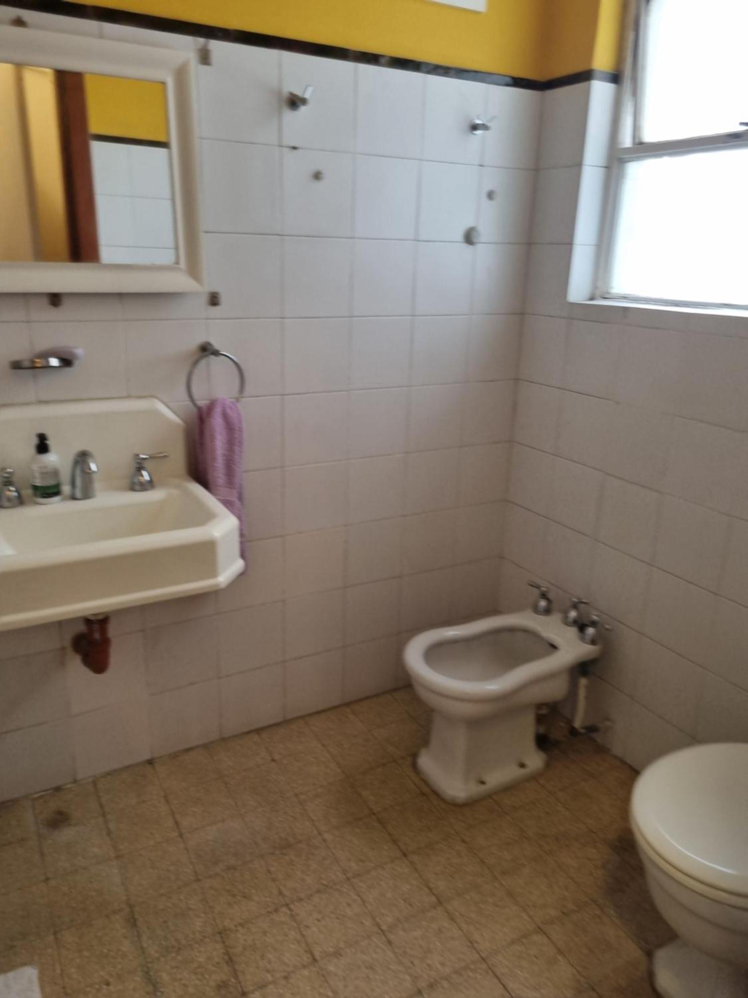 Estacion Aguero Apartment *