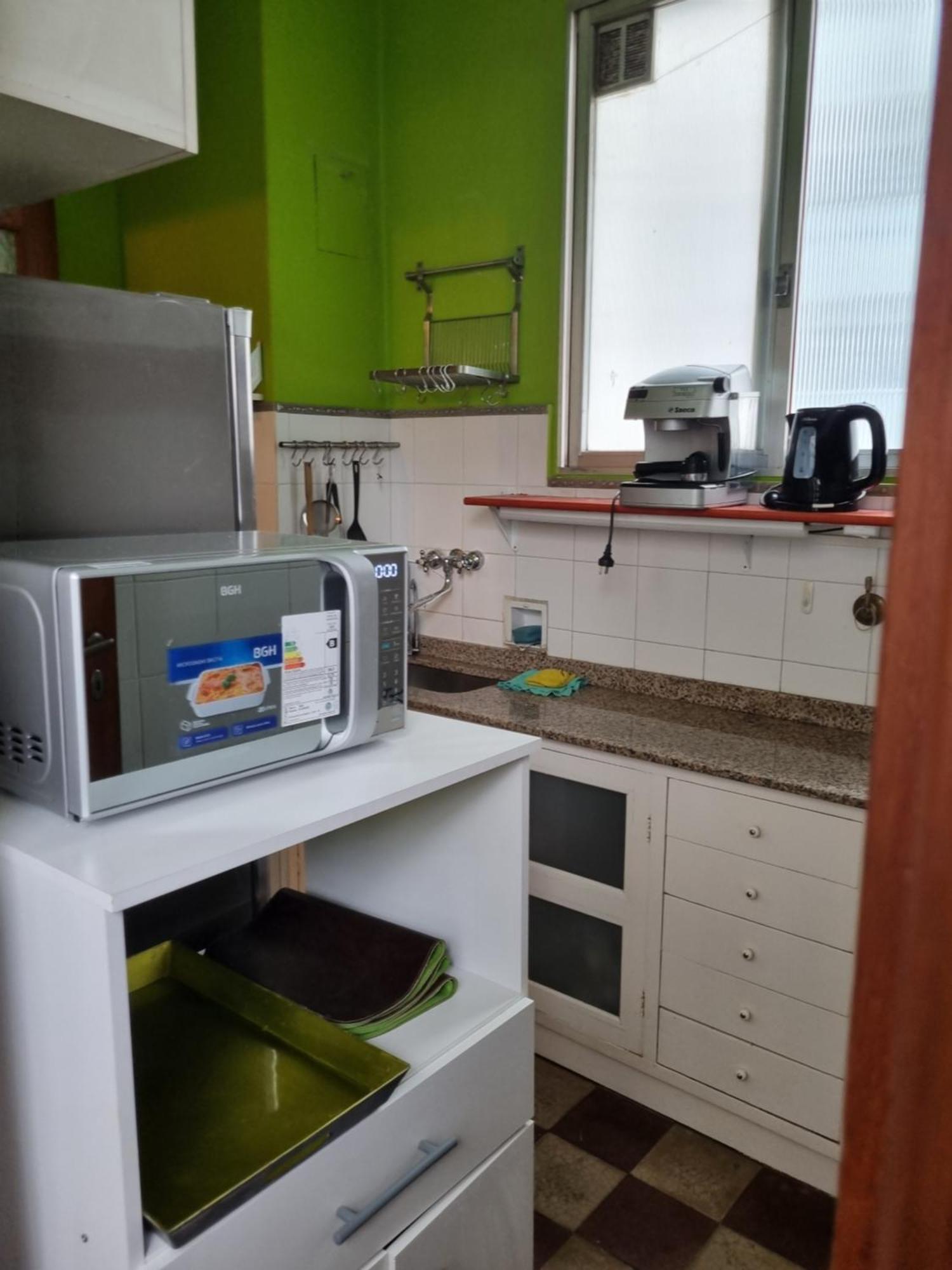 Estacion Aguero Apartment *