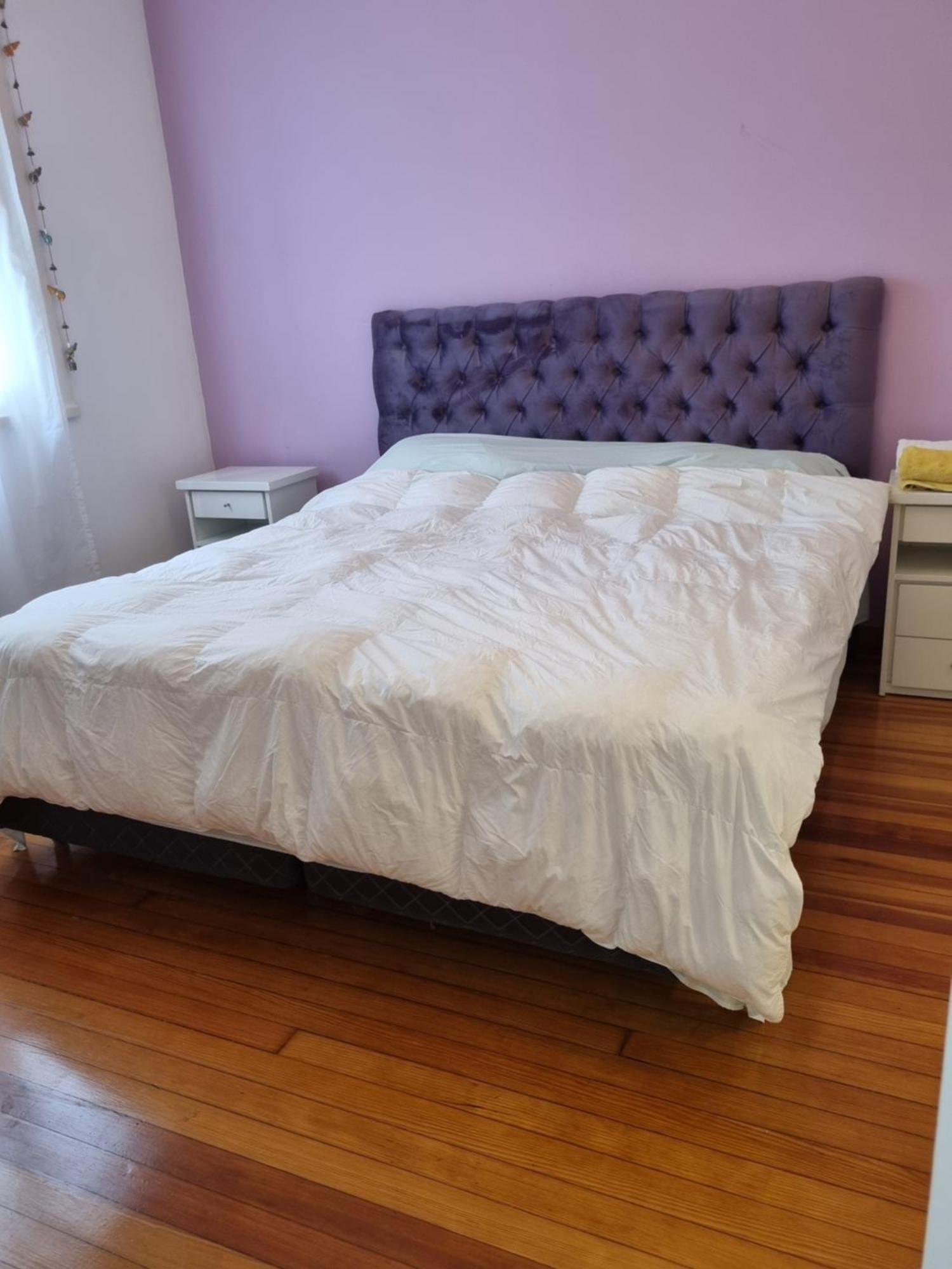 Apartment Estacion Aguero *