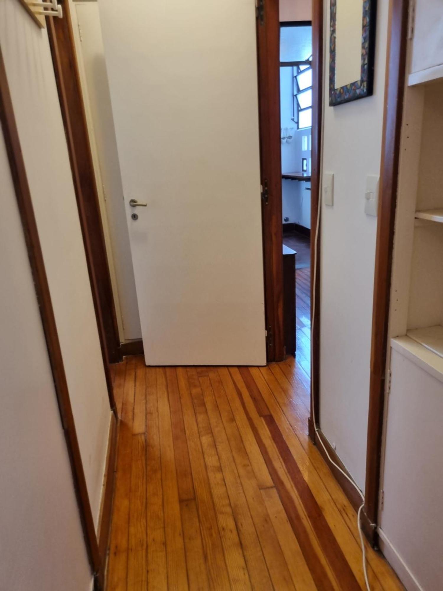 Apartment Estacion Aguero Buenos Aires