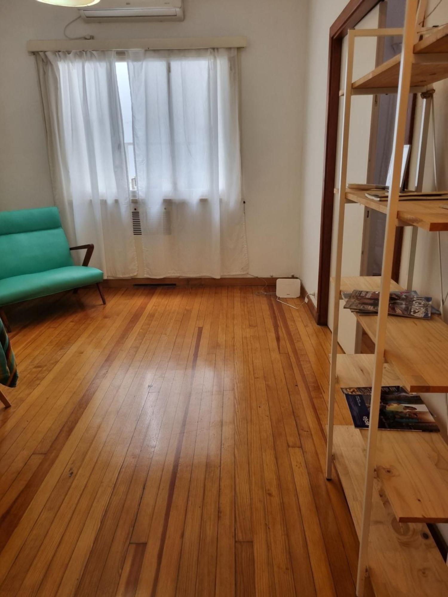 Estacion Aguero Apartment