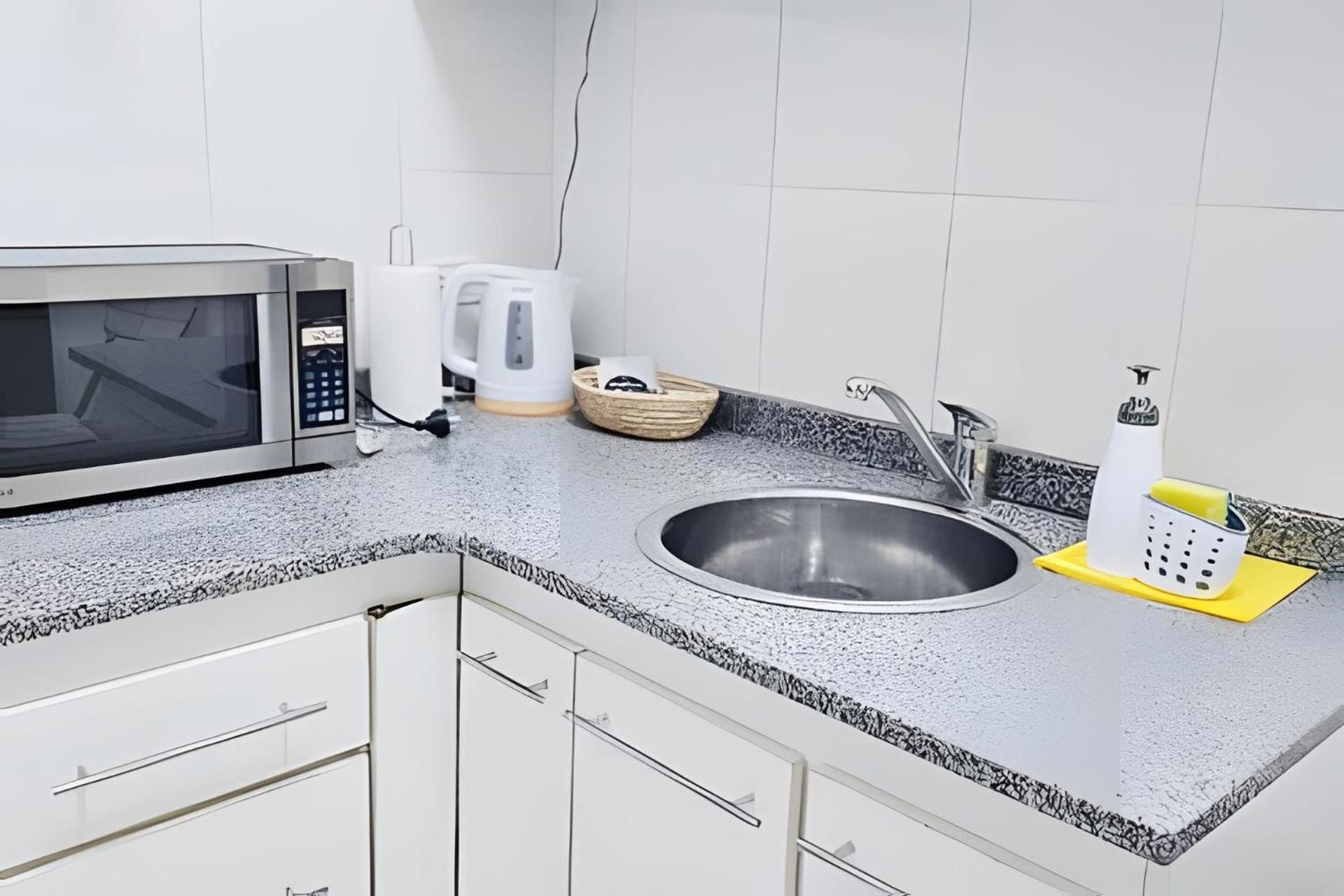 2br Departamento 4 Personas Buenos Aires