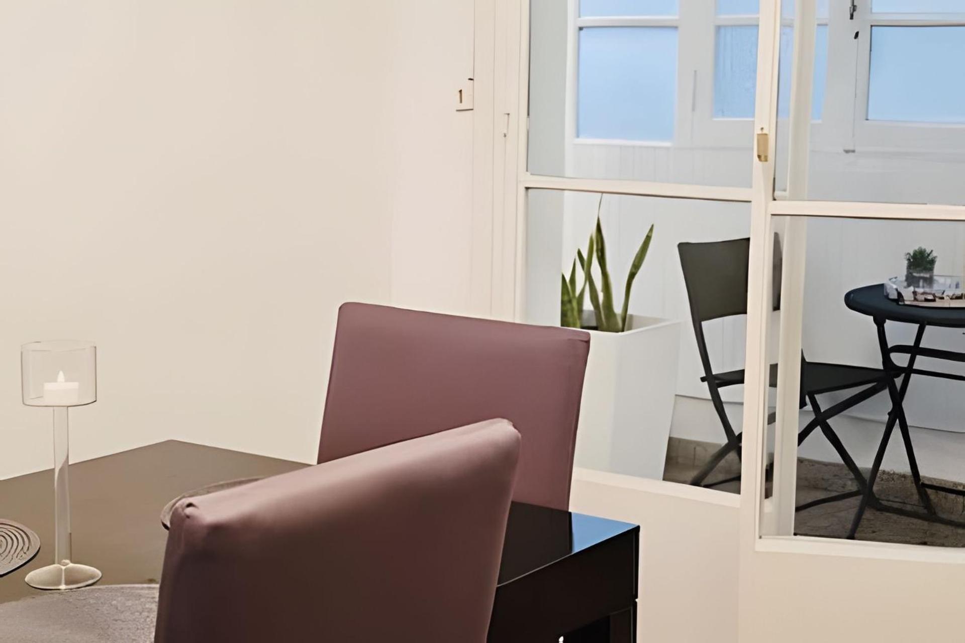 2br Departamento 4 Personas Apartamento Buenos Aires