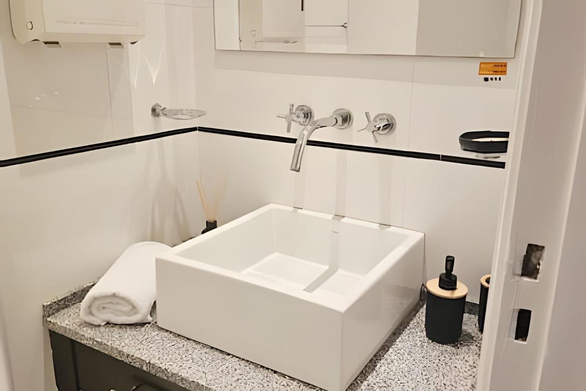 2br Departamento 4 Personas Apartamento Buenos Aires