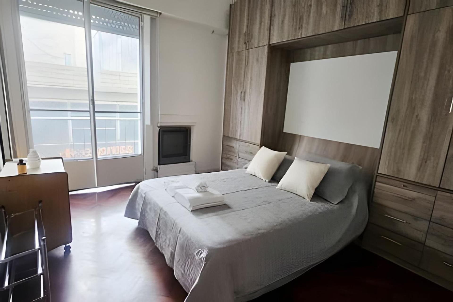 Apartamento 2br Departamento 4 Personas Buenos Aires