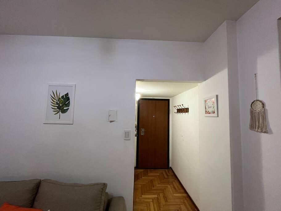 Encantador Palermo Amplio, Luminoso Cerca De Todo Apartment *