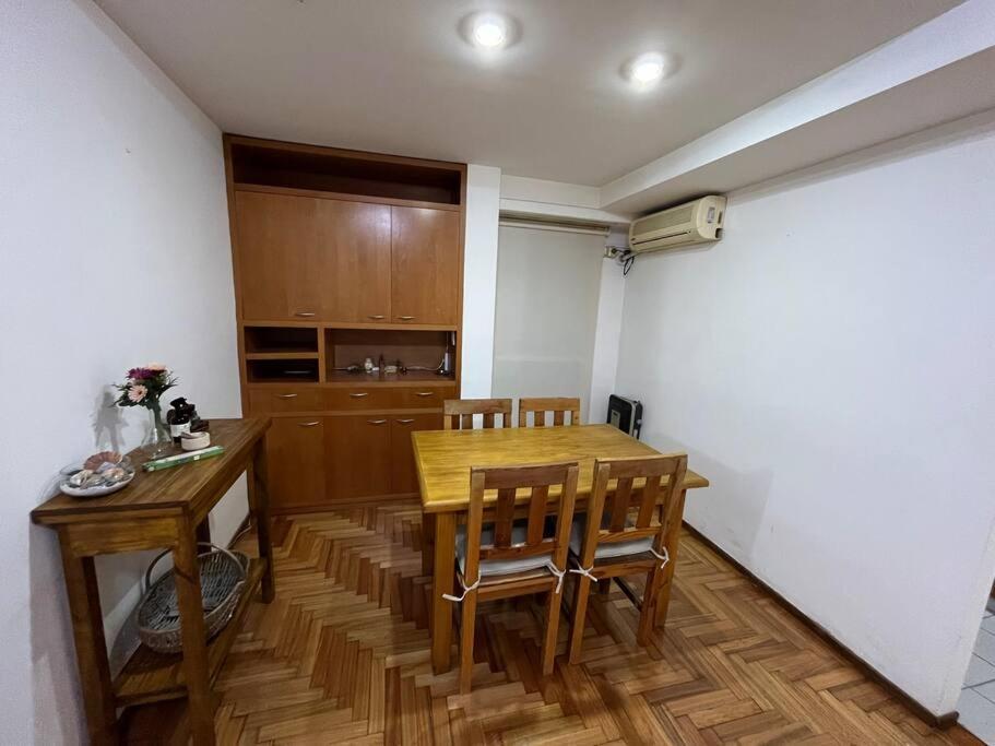 Encantador Palermo Amplio, Luminoso Cerca De Todo Apartment Buenos Aires