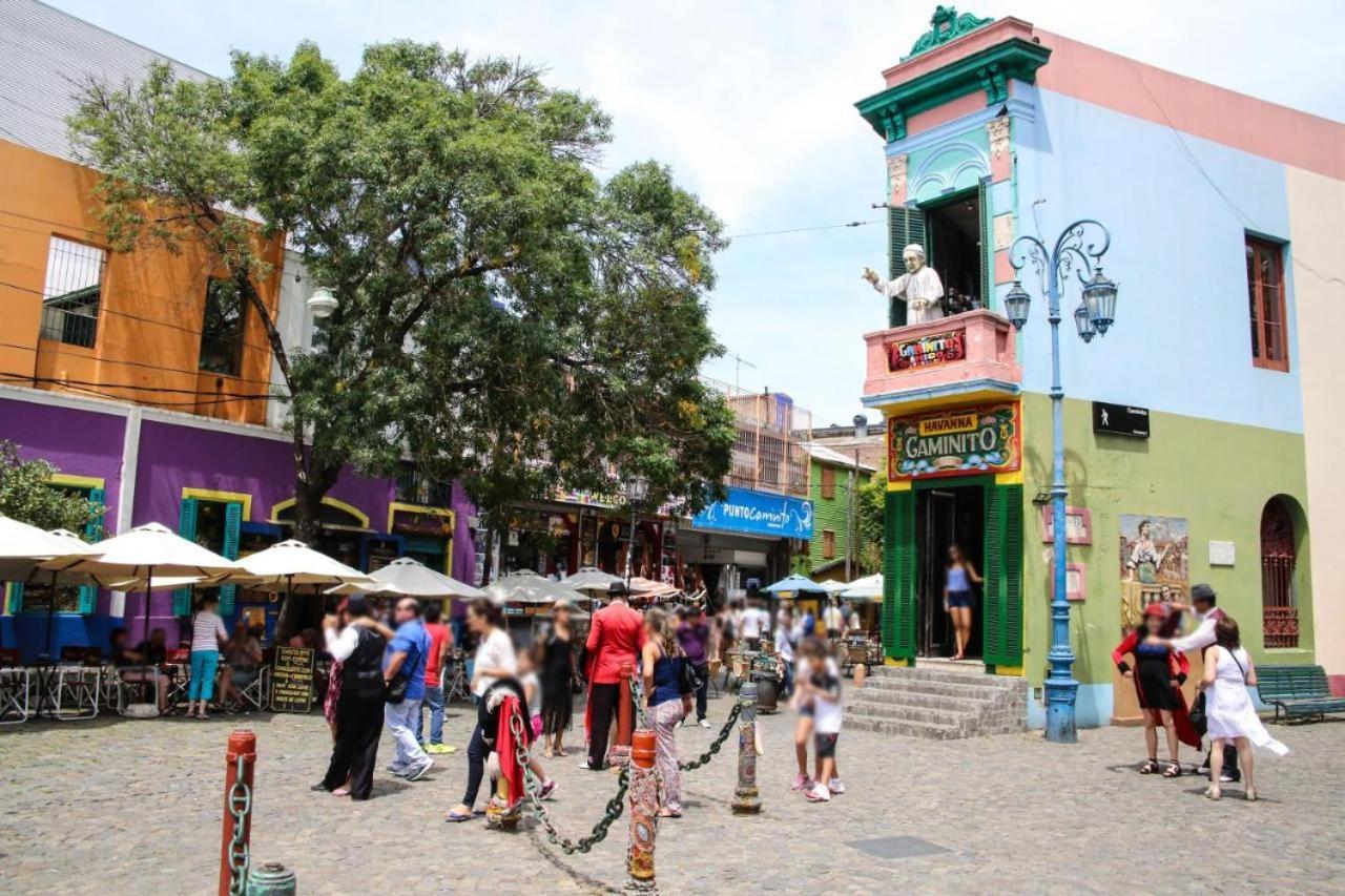 Luxury Quartier Cerca Del Puente De La Mujer Apartment