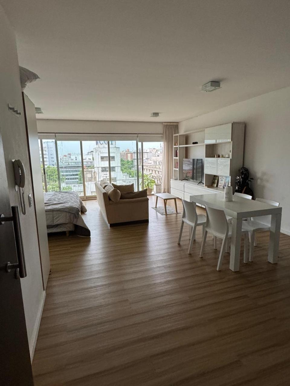 Apartment Luxury Quartier Cerca Del Puente De La Mujer Buenos Aires