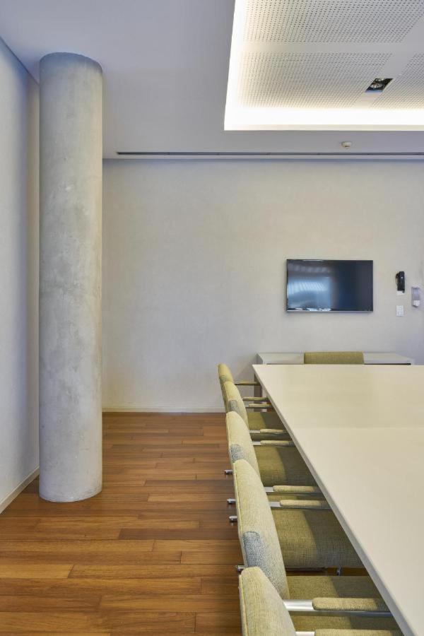 Apartment Luxury Quartier Cerca Del Puente De La Mujer