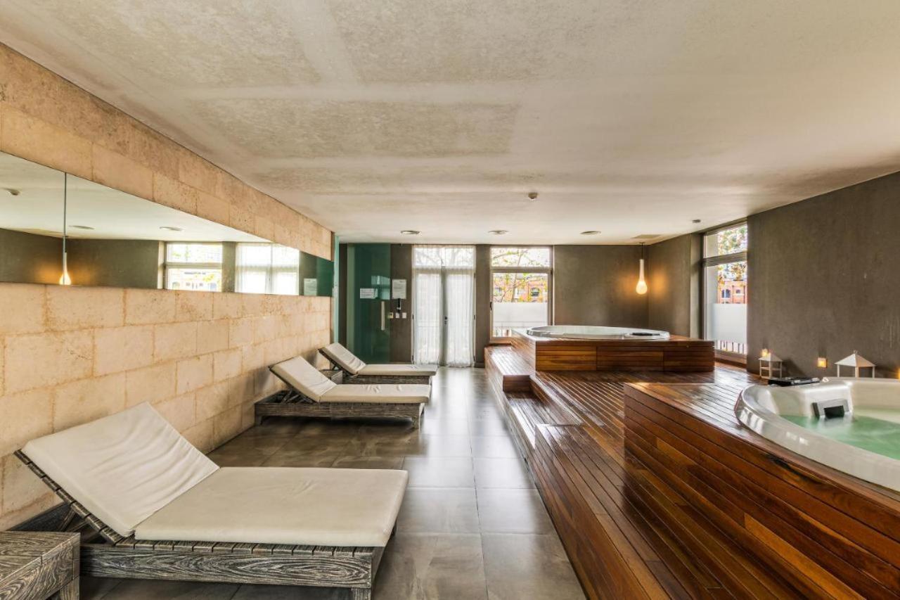 Apartment Luxury Quartier Cerca Del Puente De La Mujer