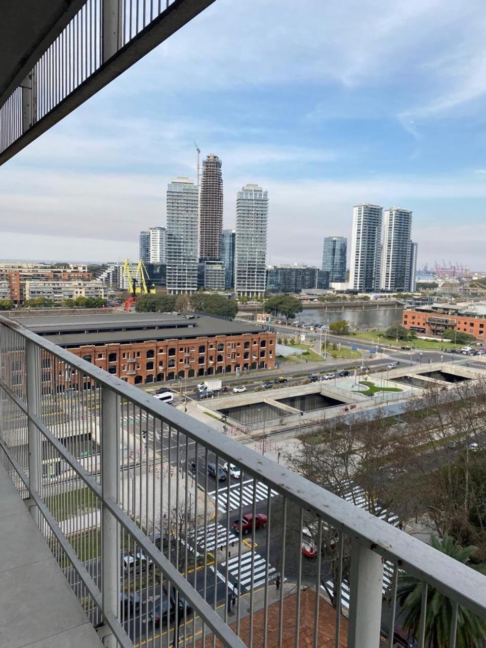 Apartment Luxury Quartier Cerca Del Puente De La Mujer *
