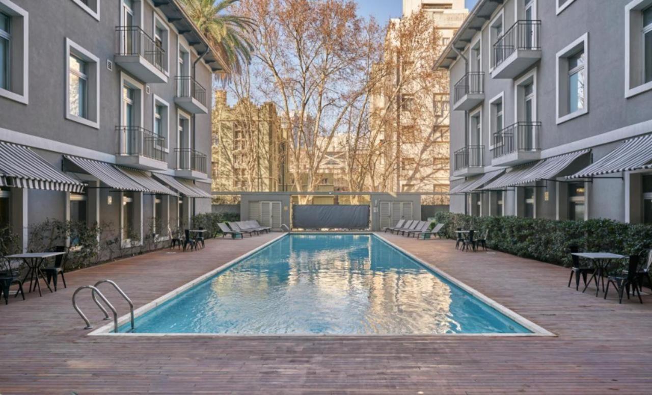 Apartment Luxury Quartier Cerca Del Puente De La Mujer *