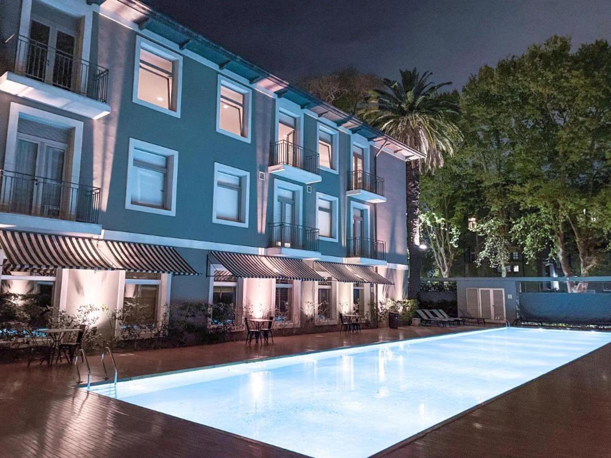 Luxury Quartier Cerca Del Puente De La Mujer Apartment