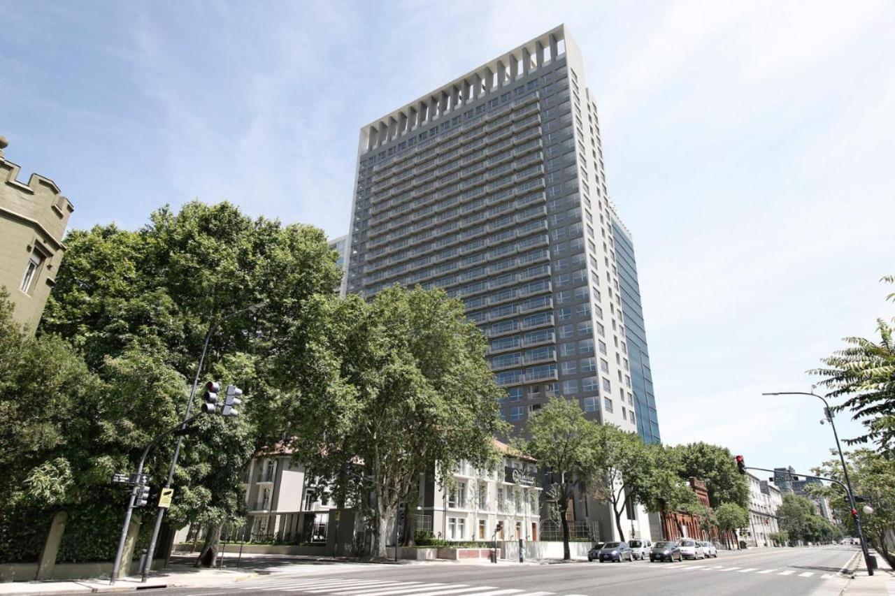 Luxury Quartier Cerca Del Puente De La Mujer *