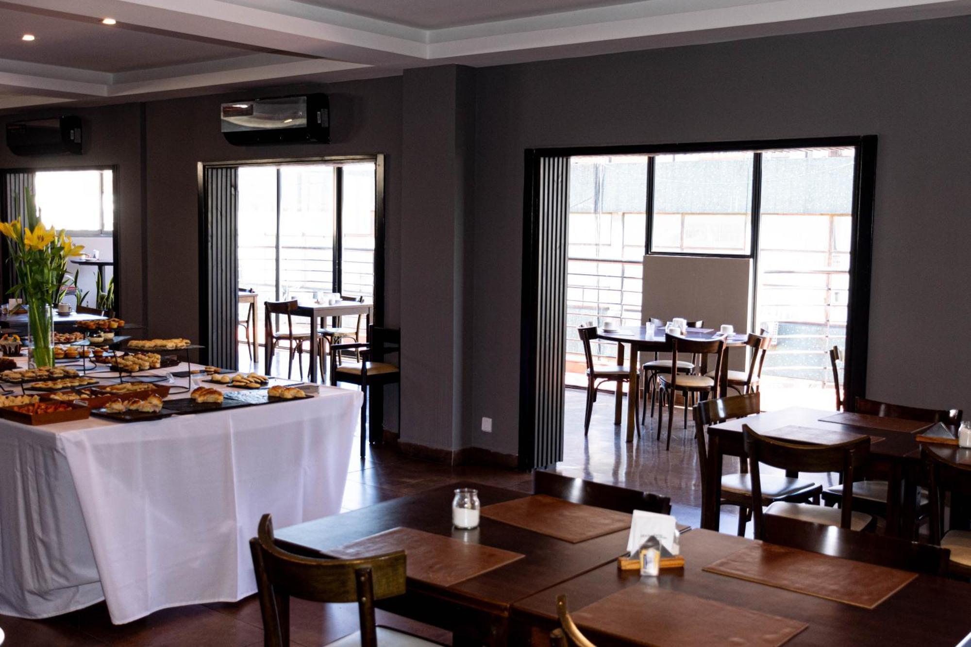 Duomi 4* Buenos Aires