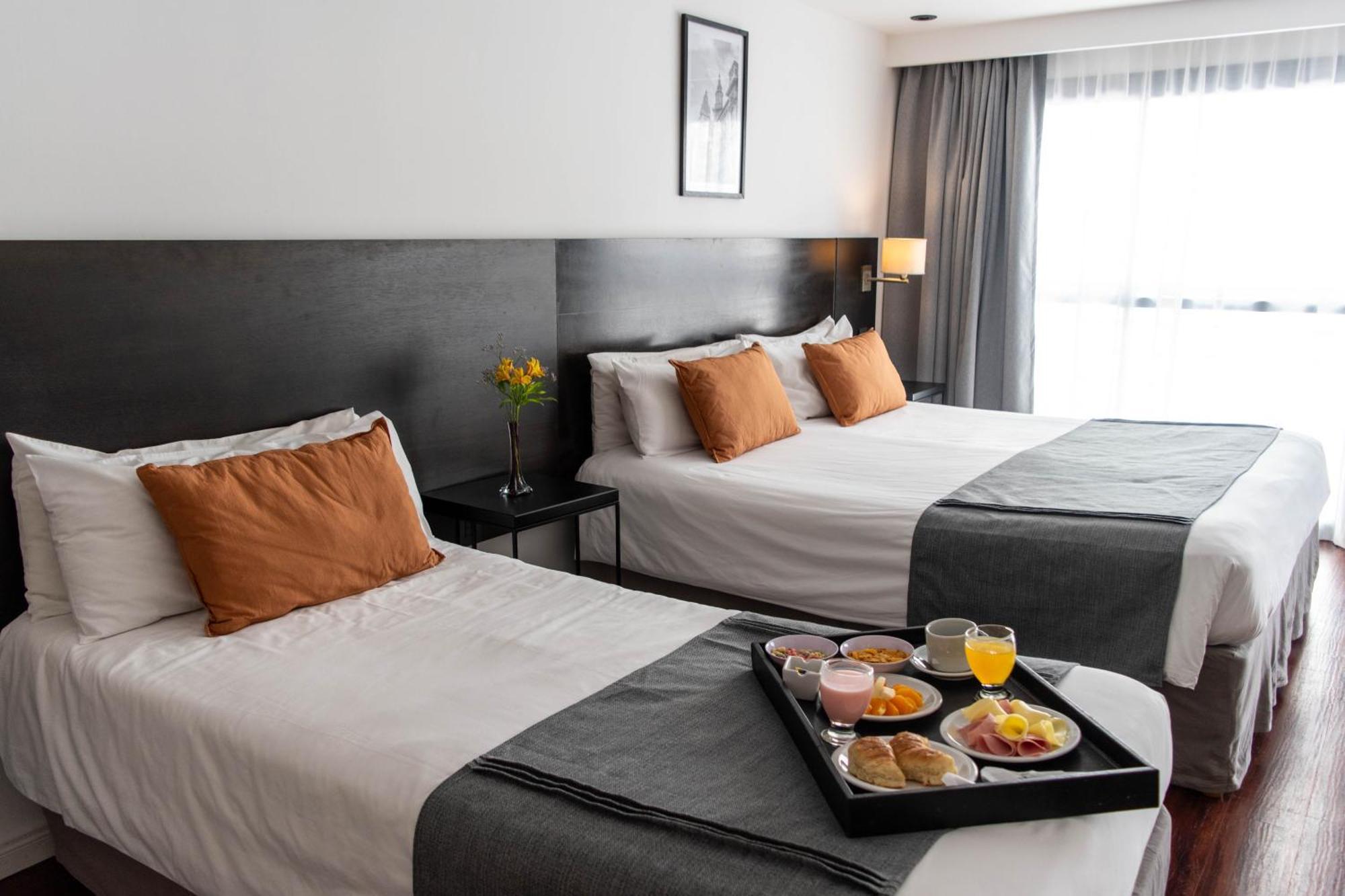Duomi 4* Buenos Aires