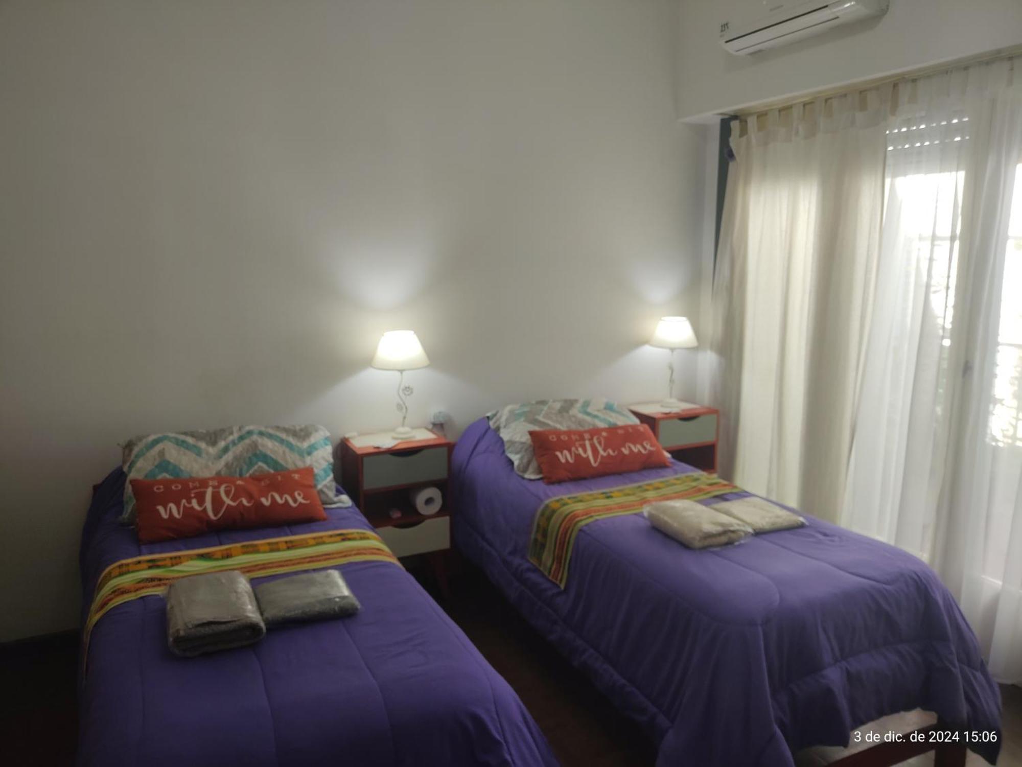 Habitación en casa particular Buenos Aires, Caba *