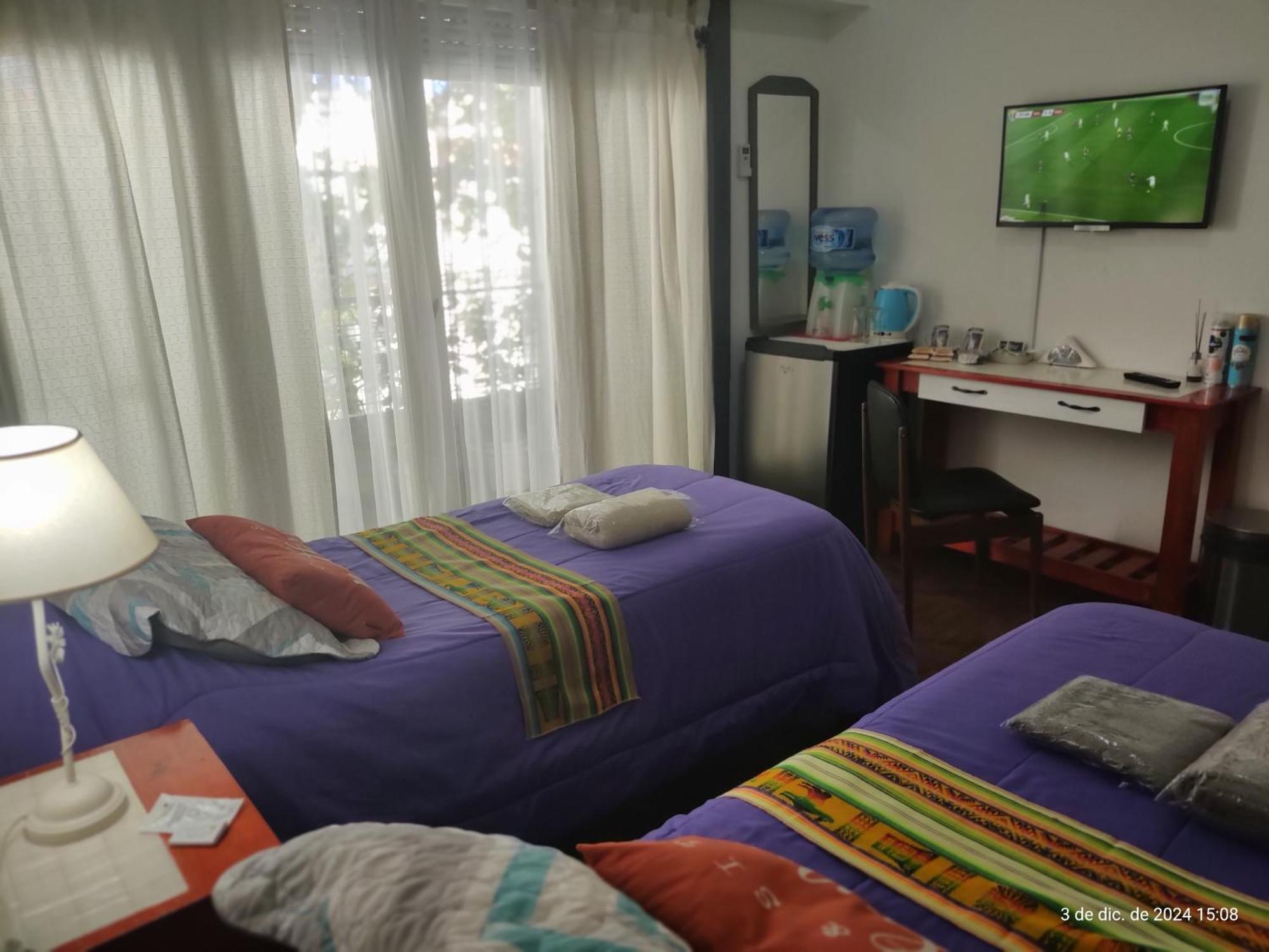 Habitación en casa particular Buenos Aires, Caba Ciudad Autónoma de Buenos Aires