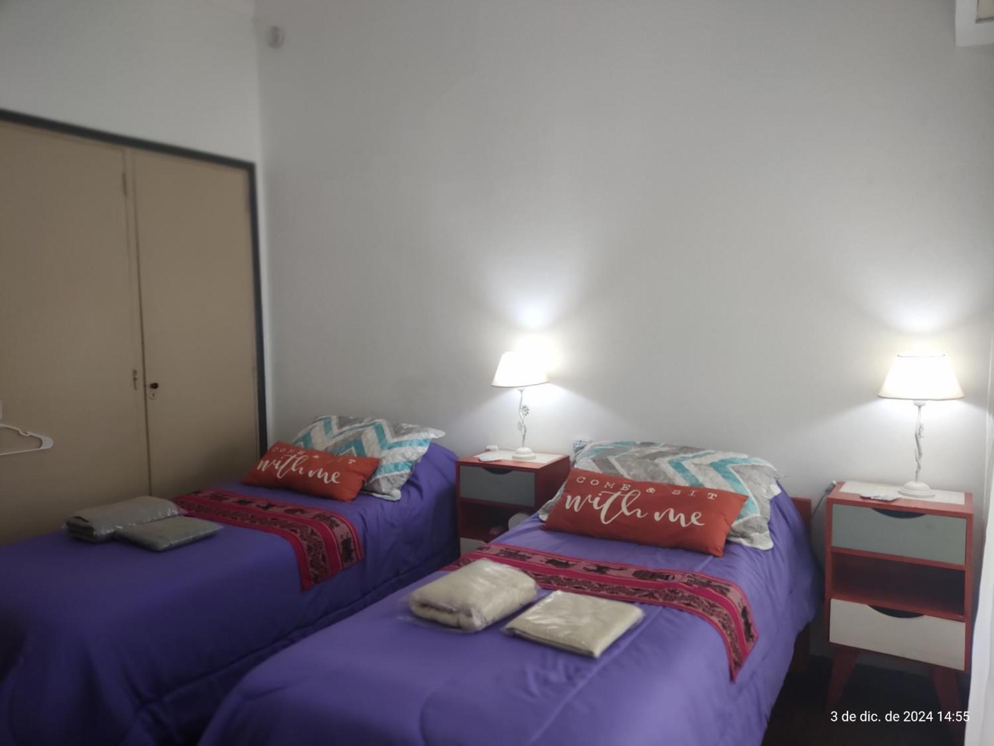 Buenos Aires, Caba Habitación en casa particular *