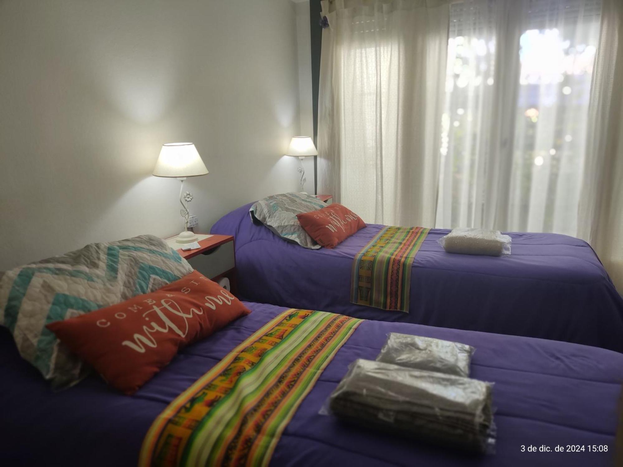 Privatunterkunft Buenos Aires, Caba *