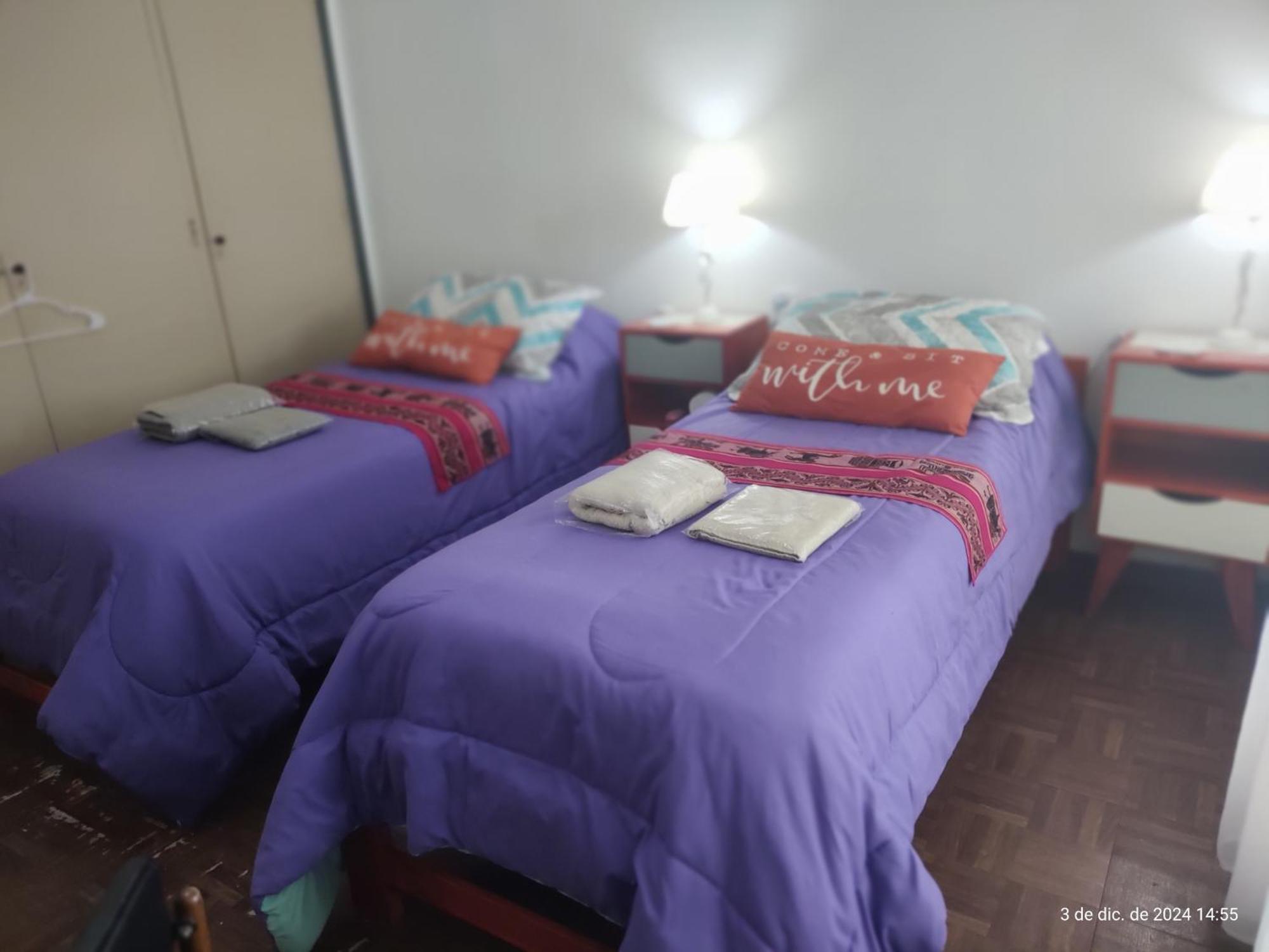 Buenos Aires, Caba Habitación en casa particular Ciudad Autónoma de Buenos Aires
