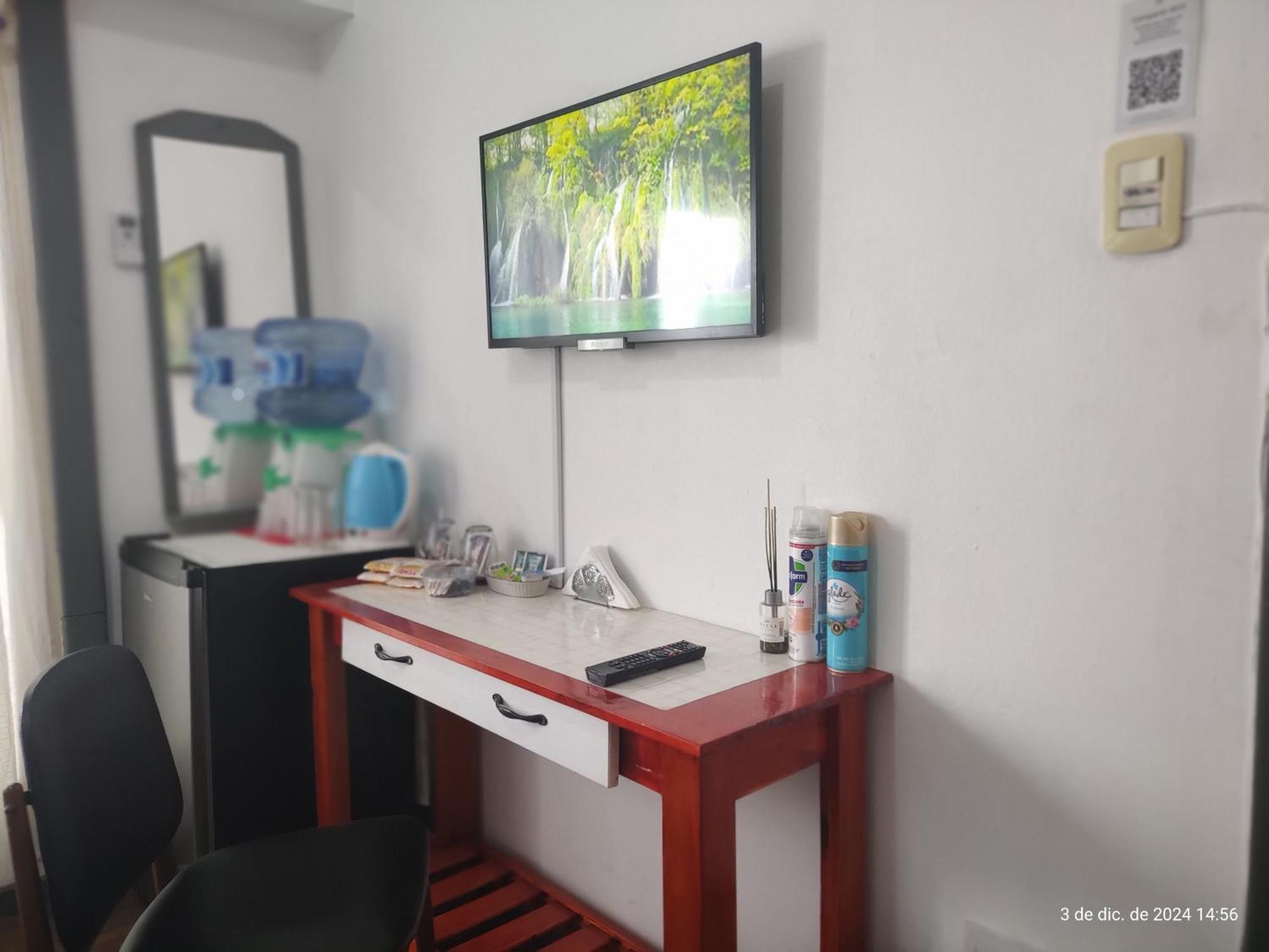 Buenos Aires, Caba Habitación en casa particular *