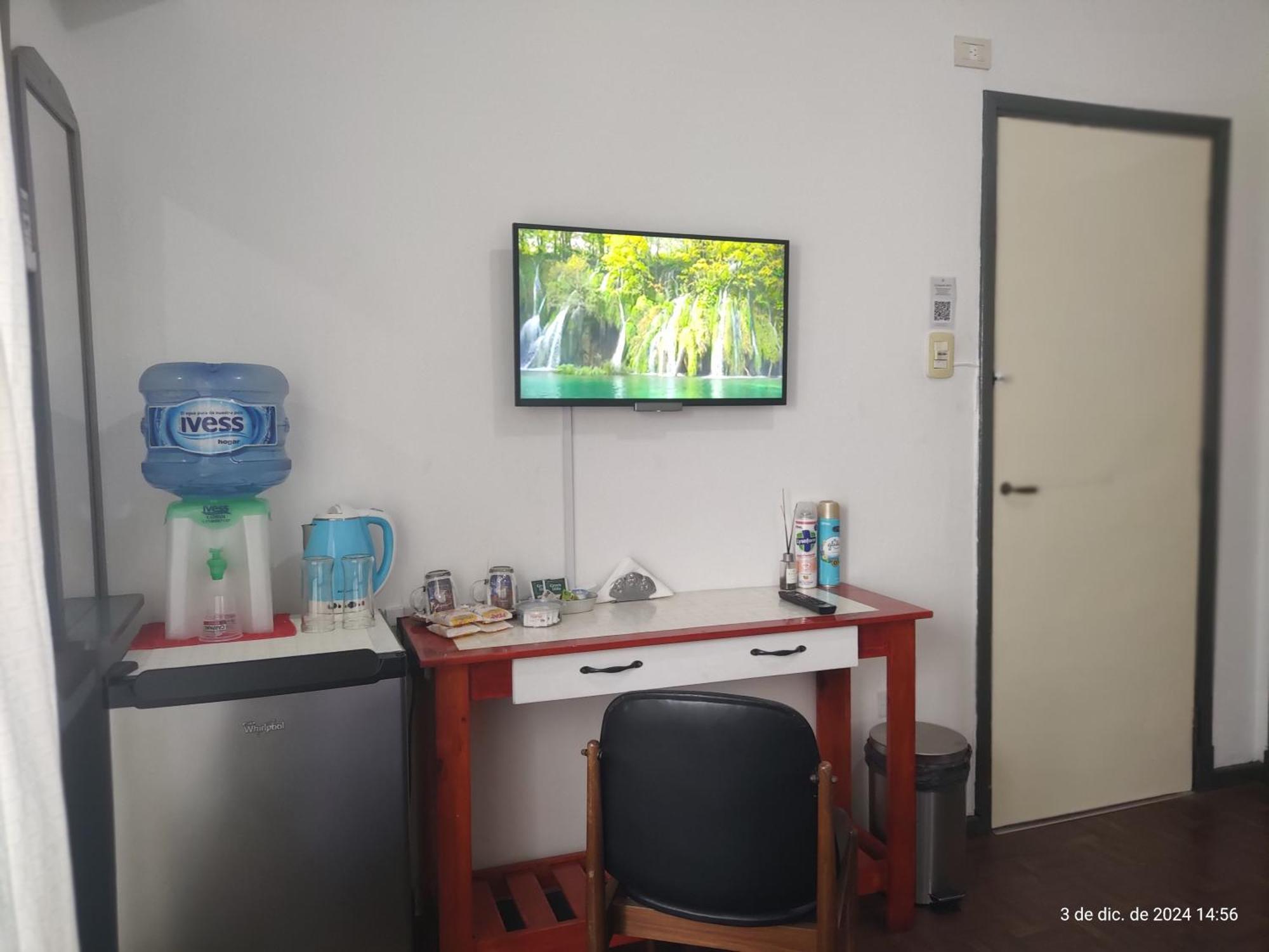 Buenos Aires, Caba Habitación en casa particular