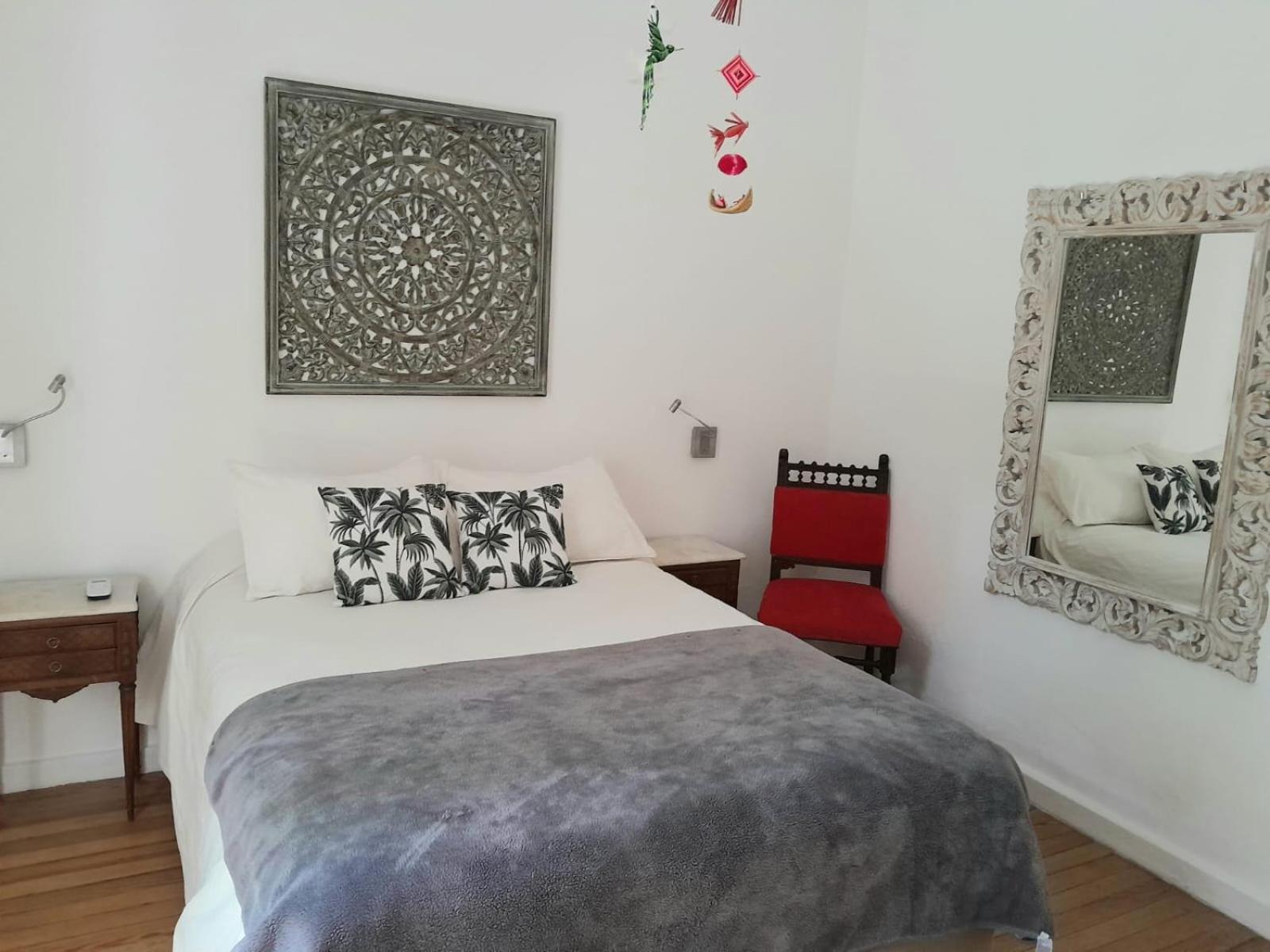 Apartment Depto En Planta Baja Con Patio, En Nunez