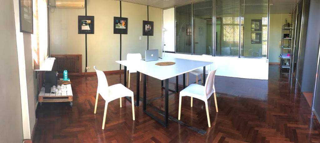 Atlas - 2 Habit 60m2 - Espacio De Trabajo Buenos Aires