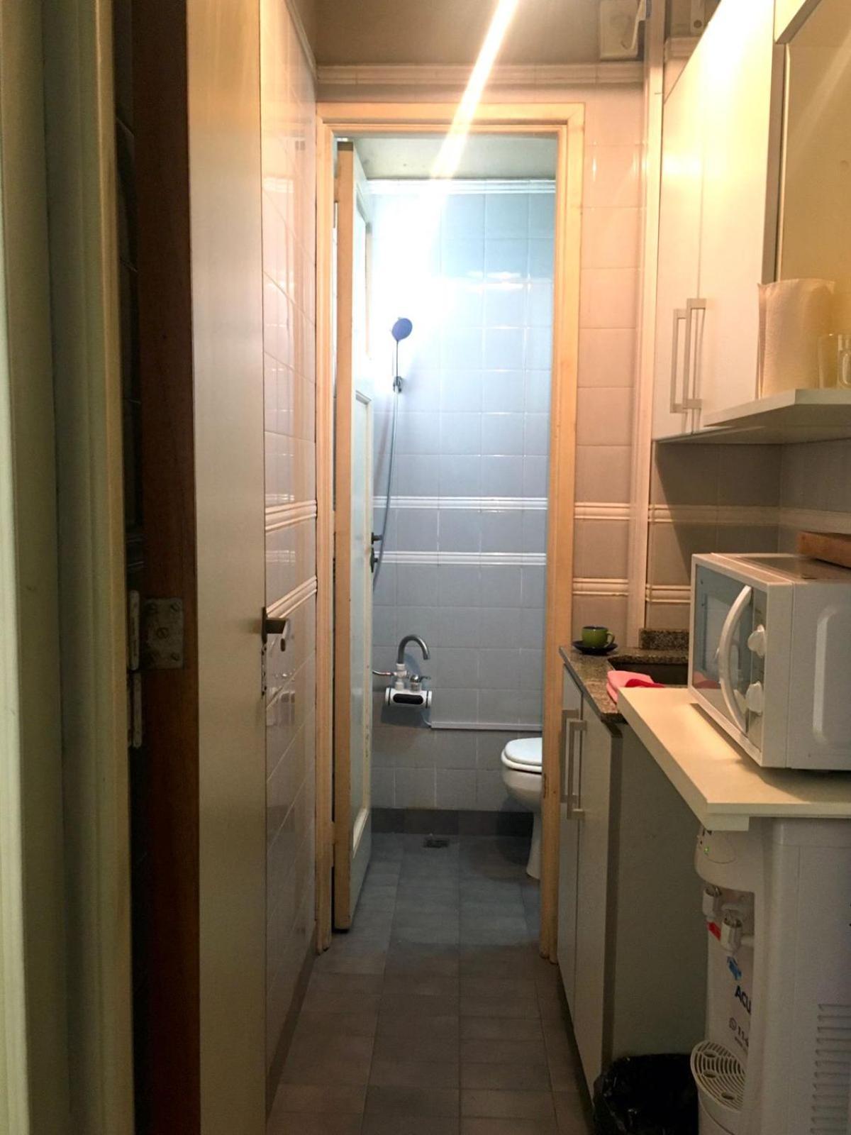 Apartamento Atlas - 2 Habit 60m2 - Espacio De Trabajo Buenos Aires