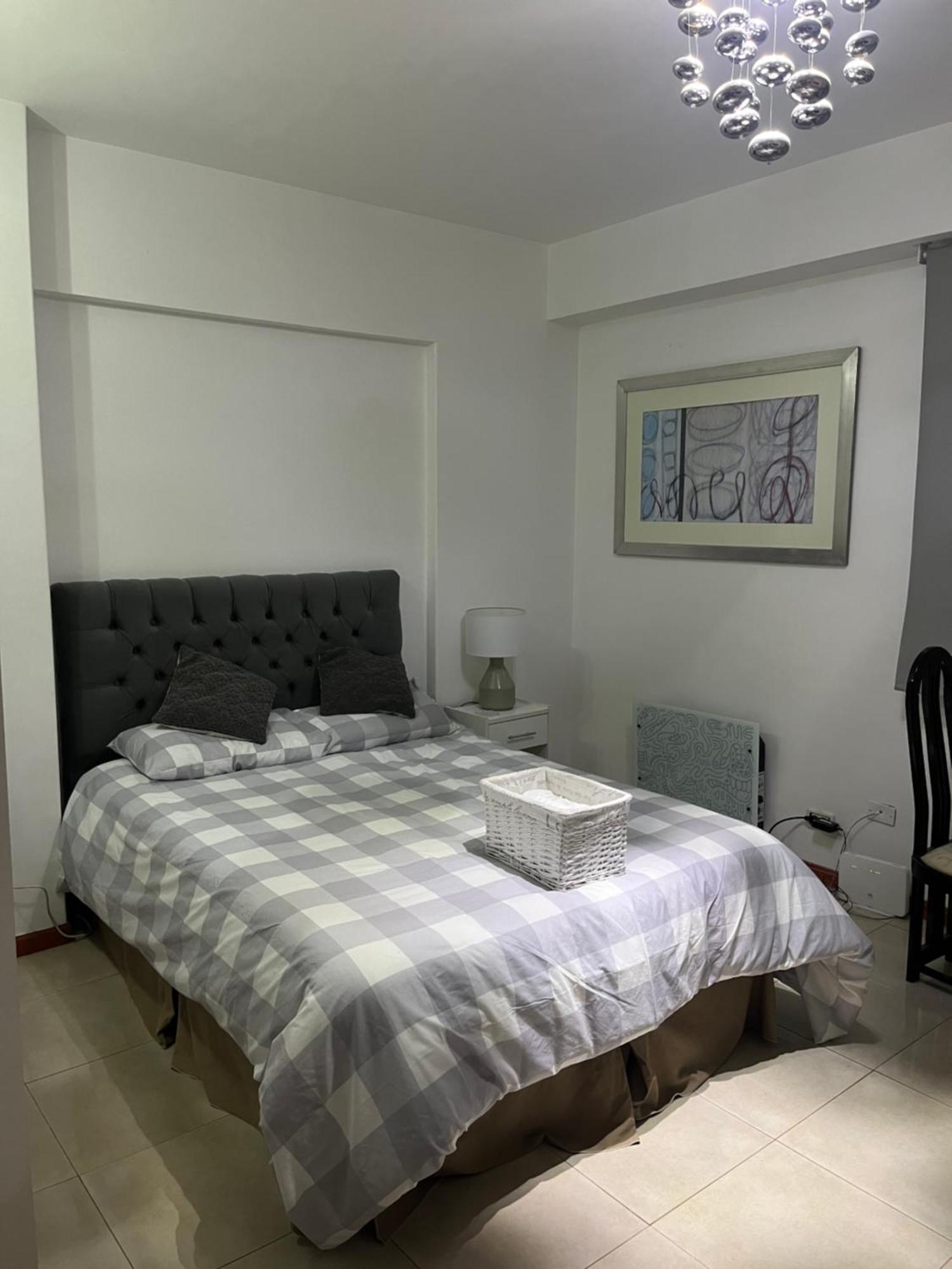 Apartment Callao *