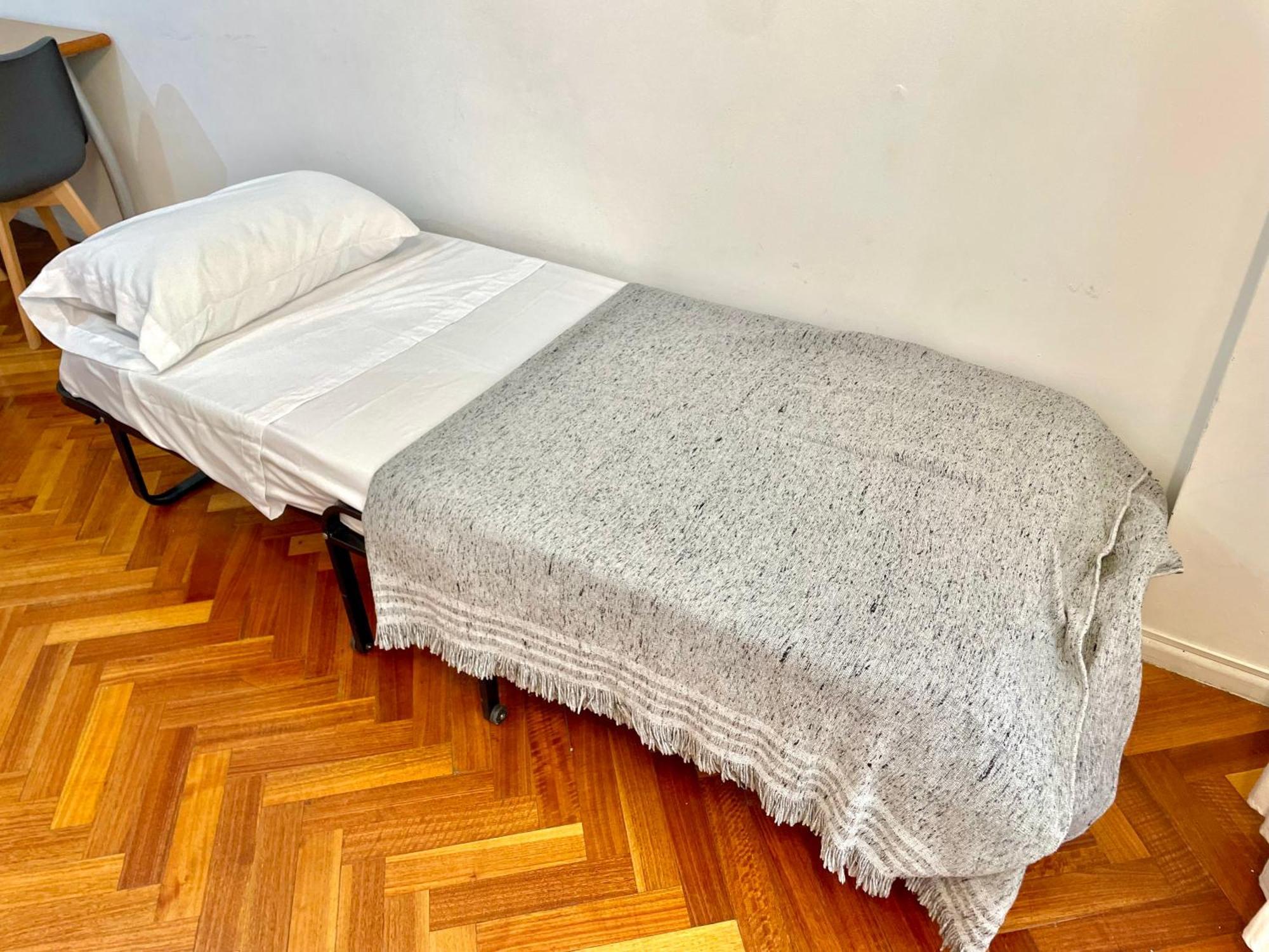 Ubicacion Inmejorable. Hermoso Espacio En Plaza Guadalupe Apartamento