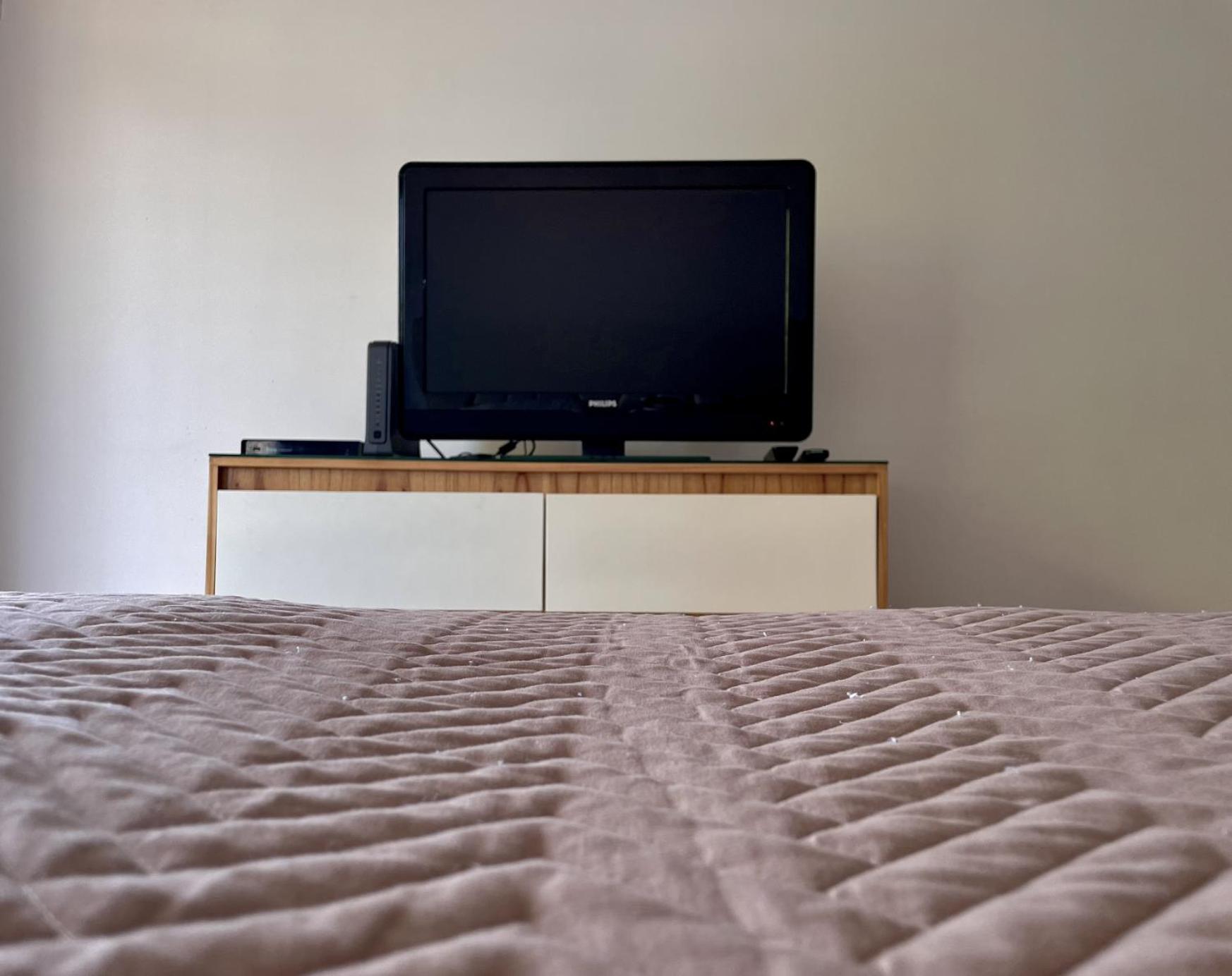 Acogedor Espacio En Palermo Con Balcon Y Vista Apartment *