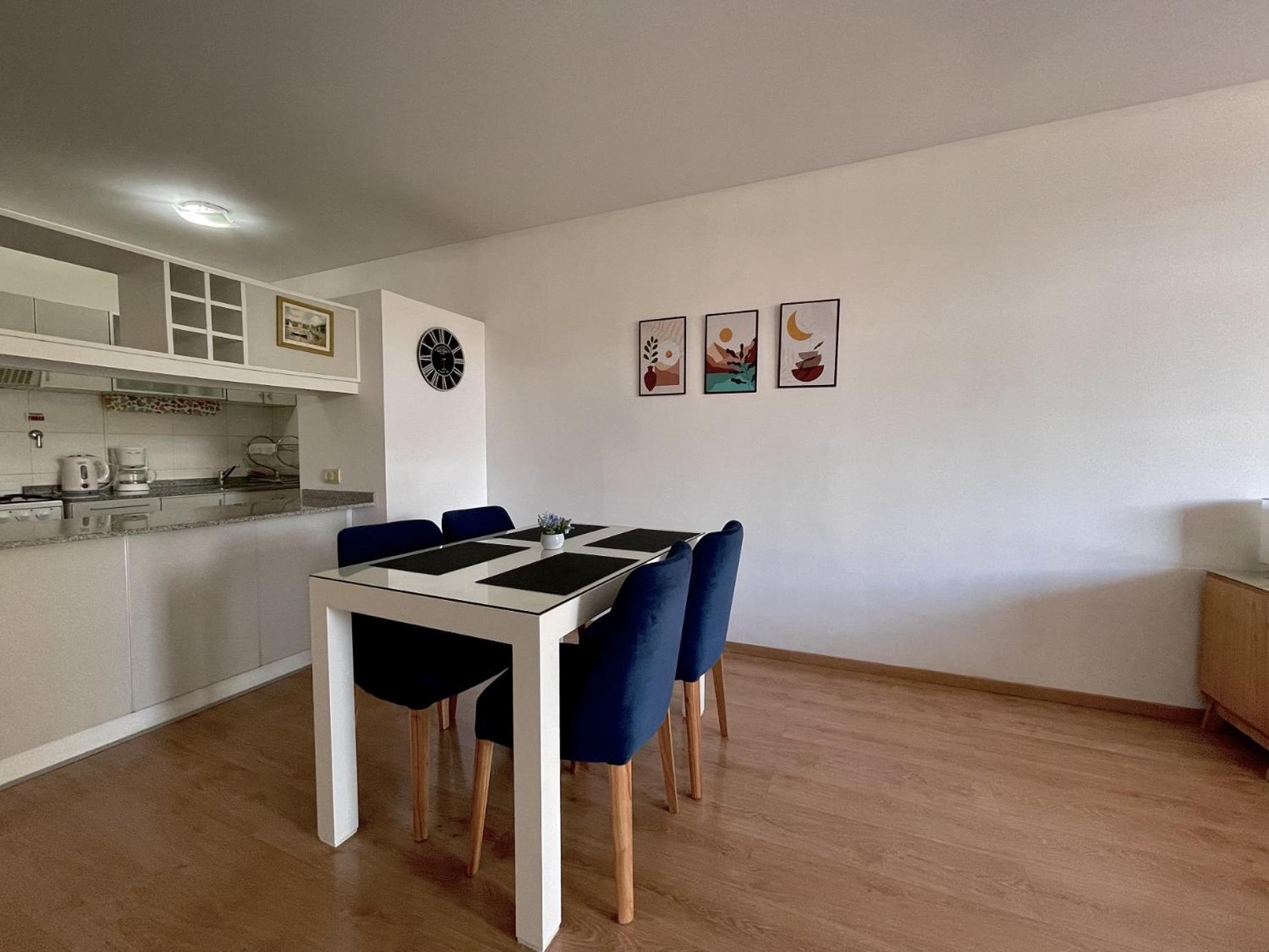 Acogedor Espacio En Palermo Con Balcon Y Vista *