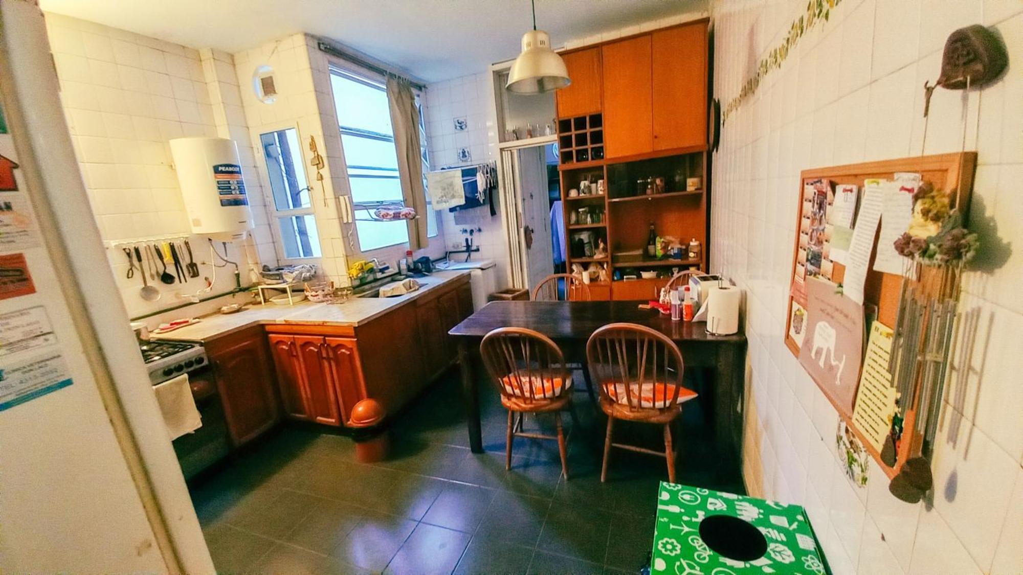 Amplio Departamento 4 Ambientes En Retiro Apartment Buenos Aires