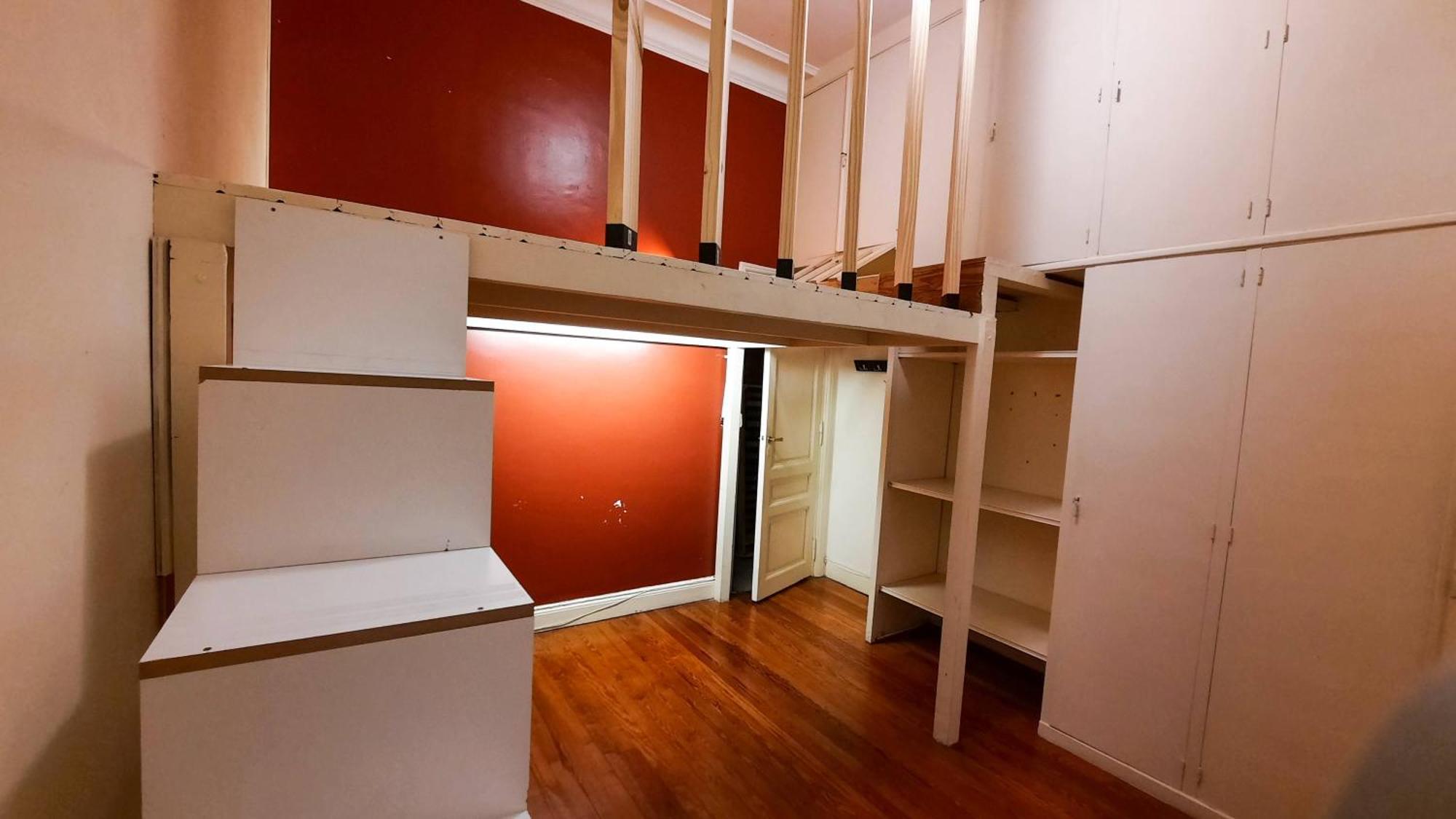 Amplio Departamento 4 Ambientes En Retiro Apartment Buenos Aires