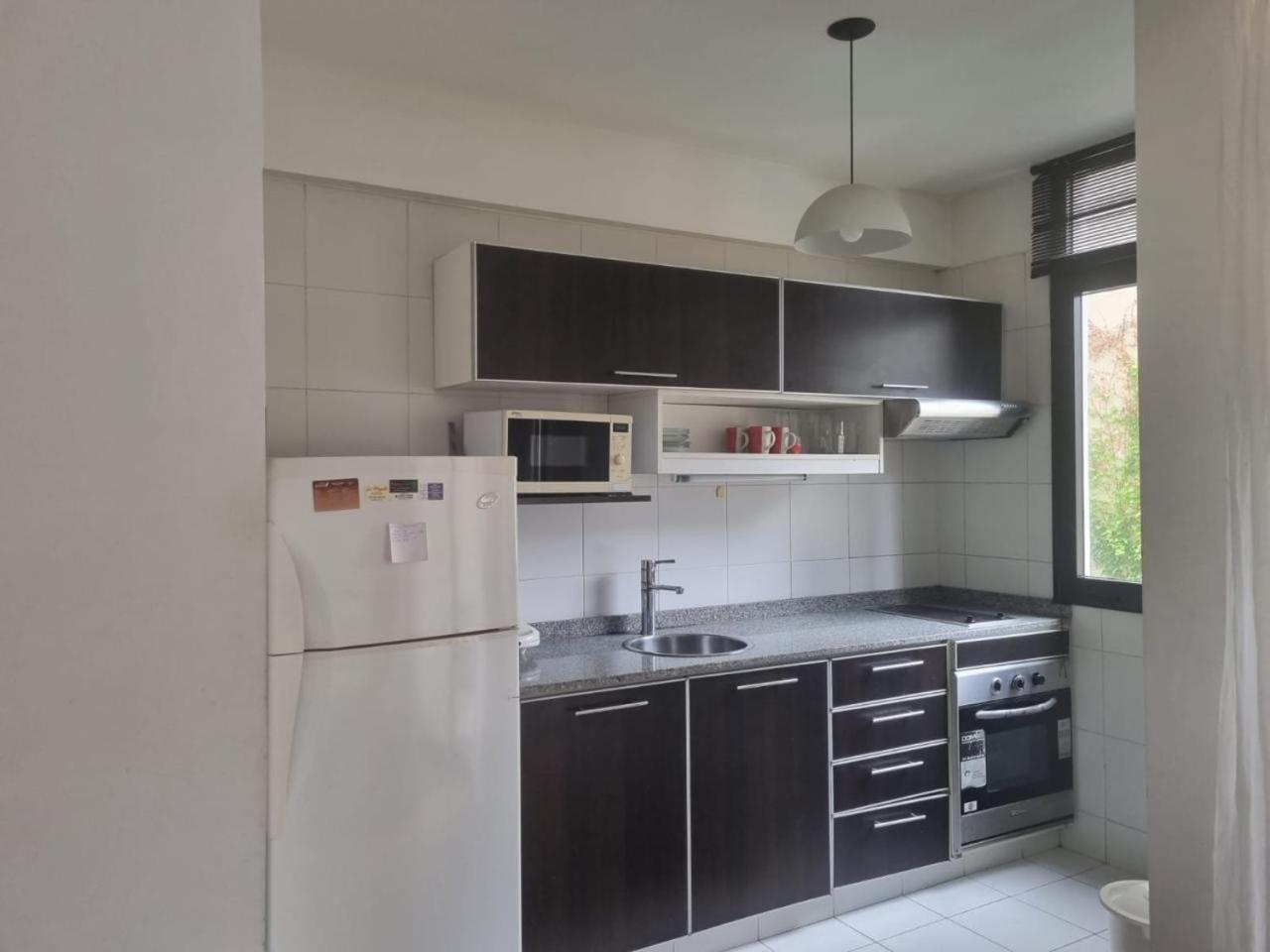 Apartment Lorgal Palermo Soho